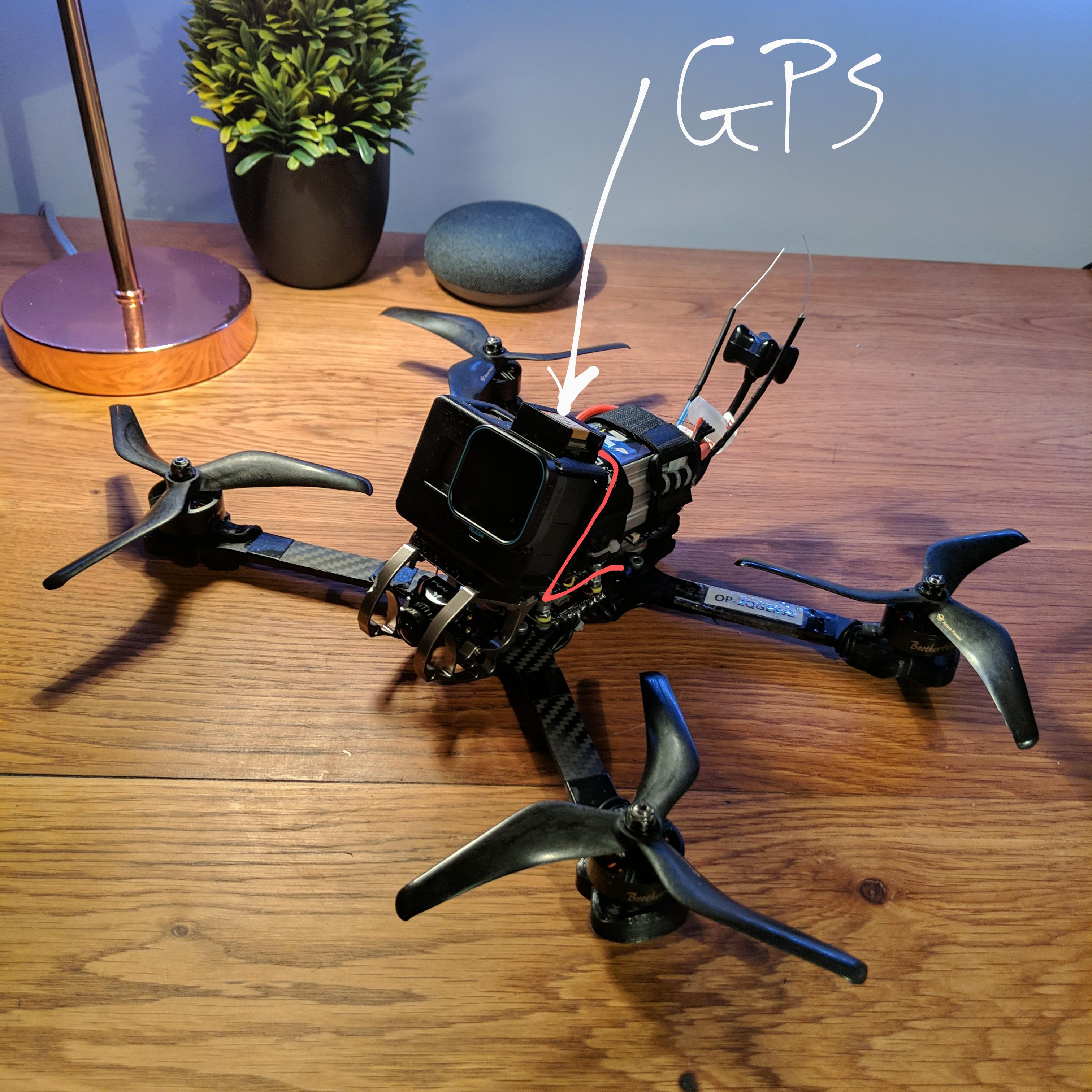 DIY Drones Build your own drone!