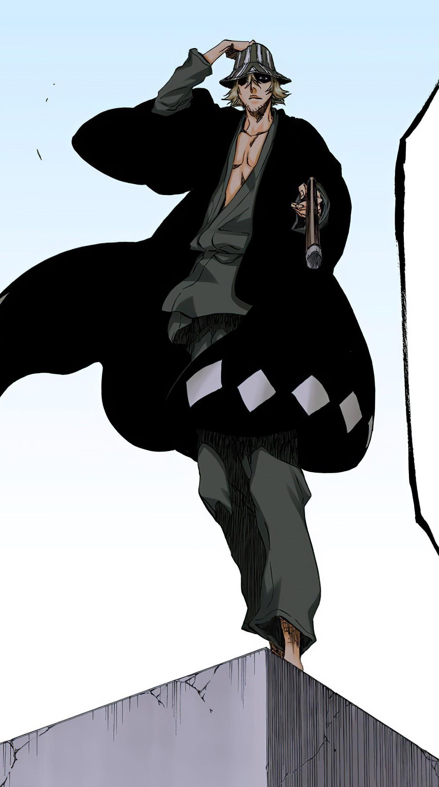 What are all the Kido that Urahara can do? r/bleach