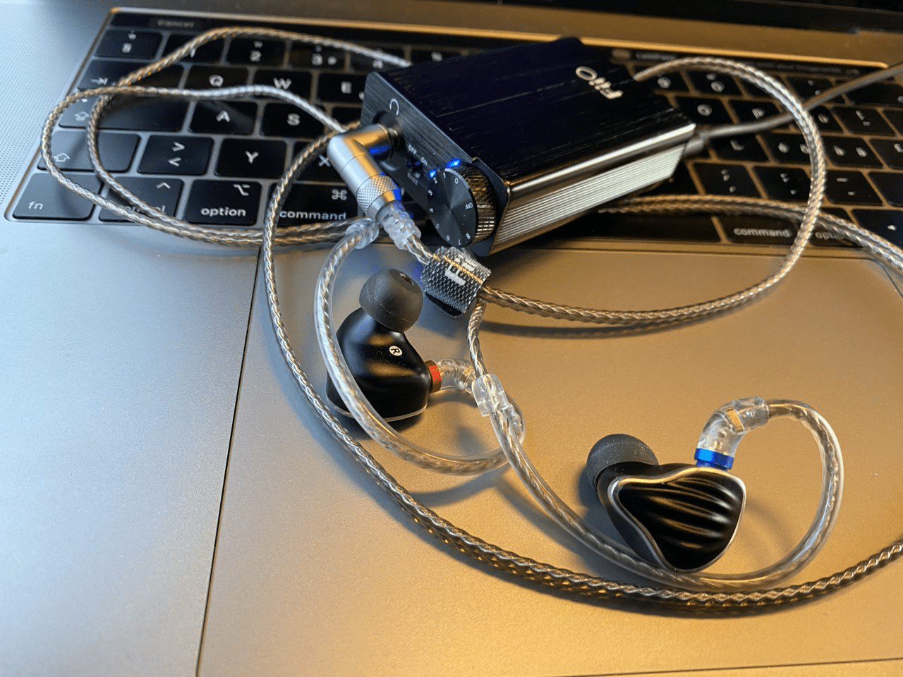 After getting the DT990 250Ohm as my first good pair of headphones, I