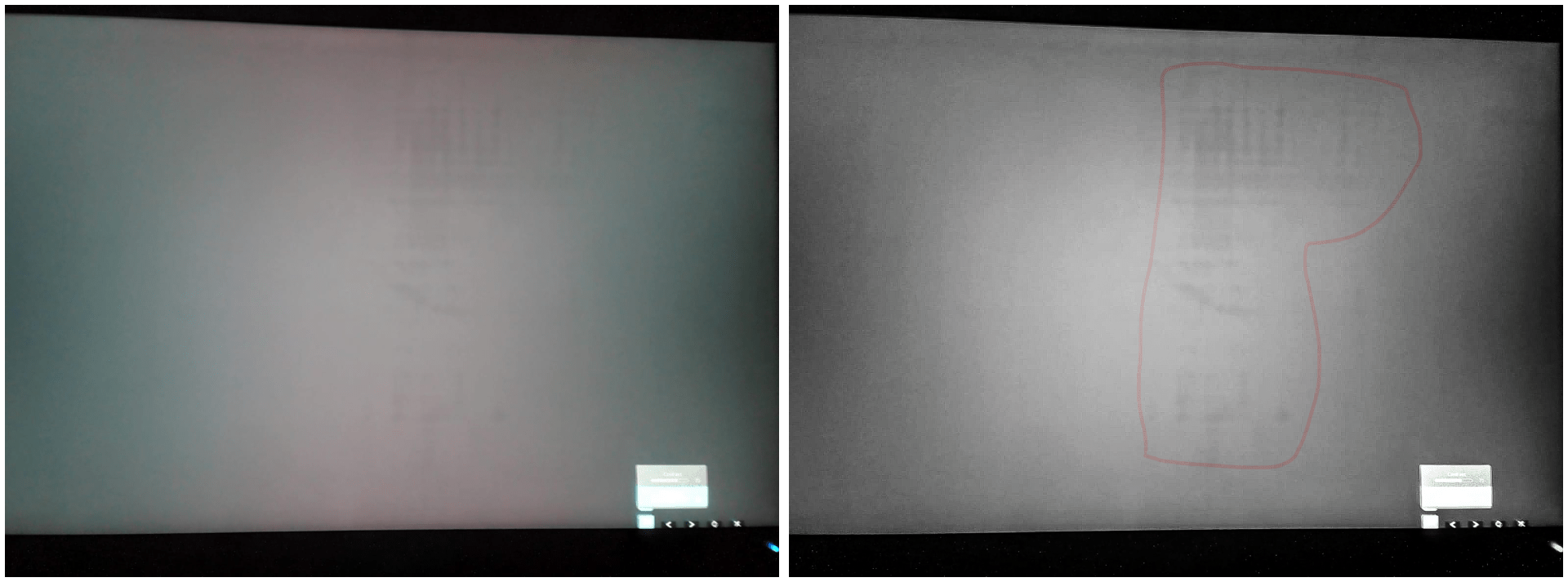 My IPS monitor has a Dirty Screen Effect. Is it under warranty? r/Monitors