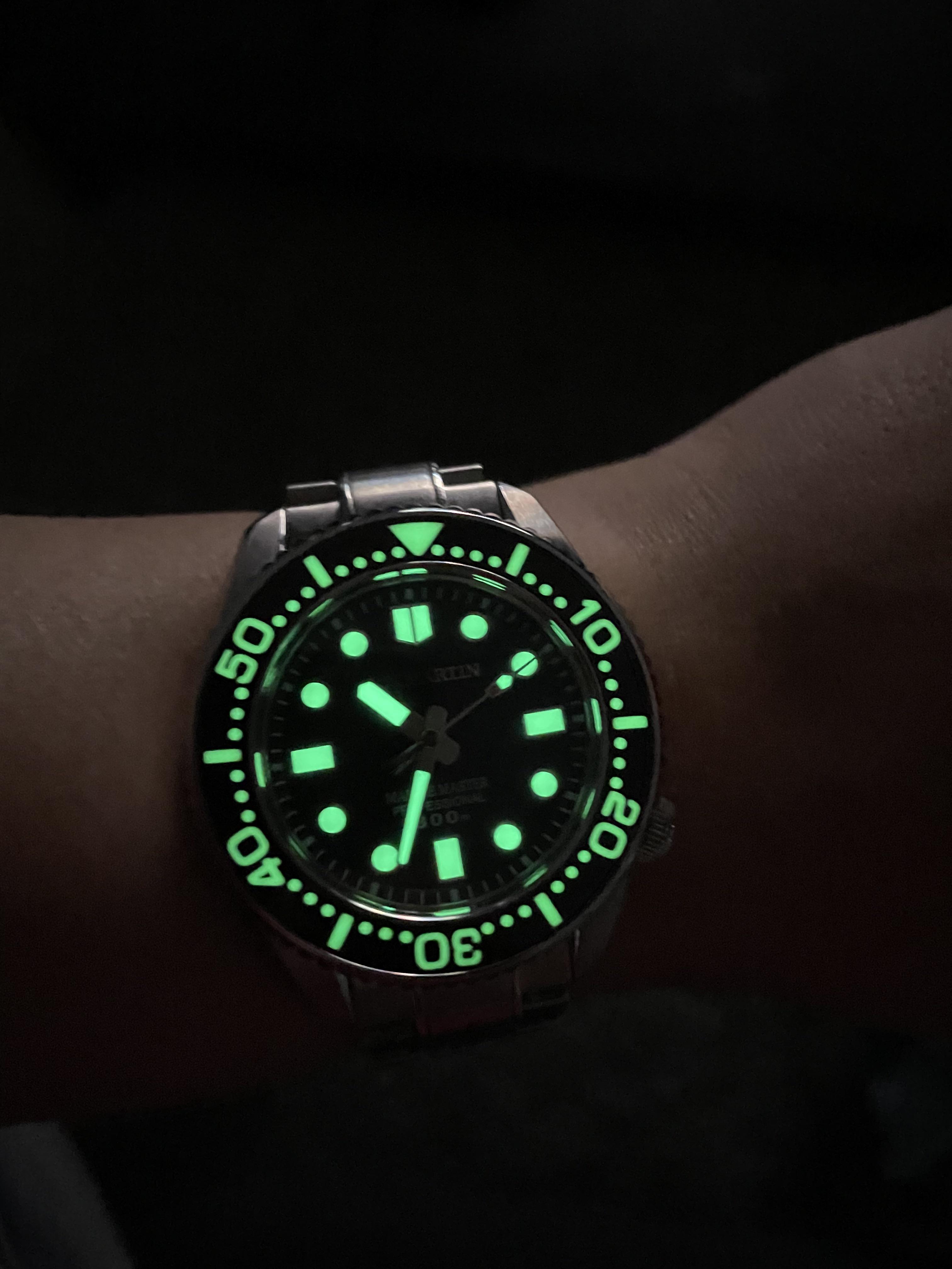 Proud of this one boys ChineseWatches