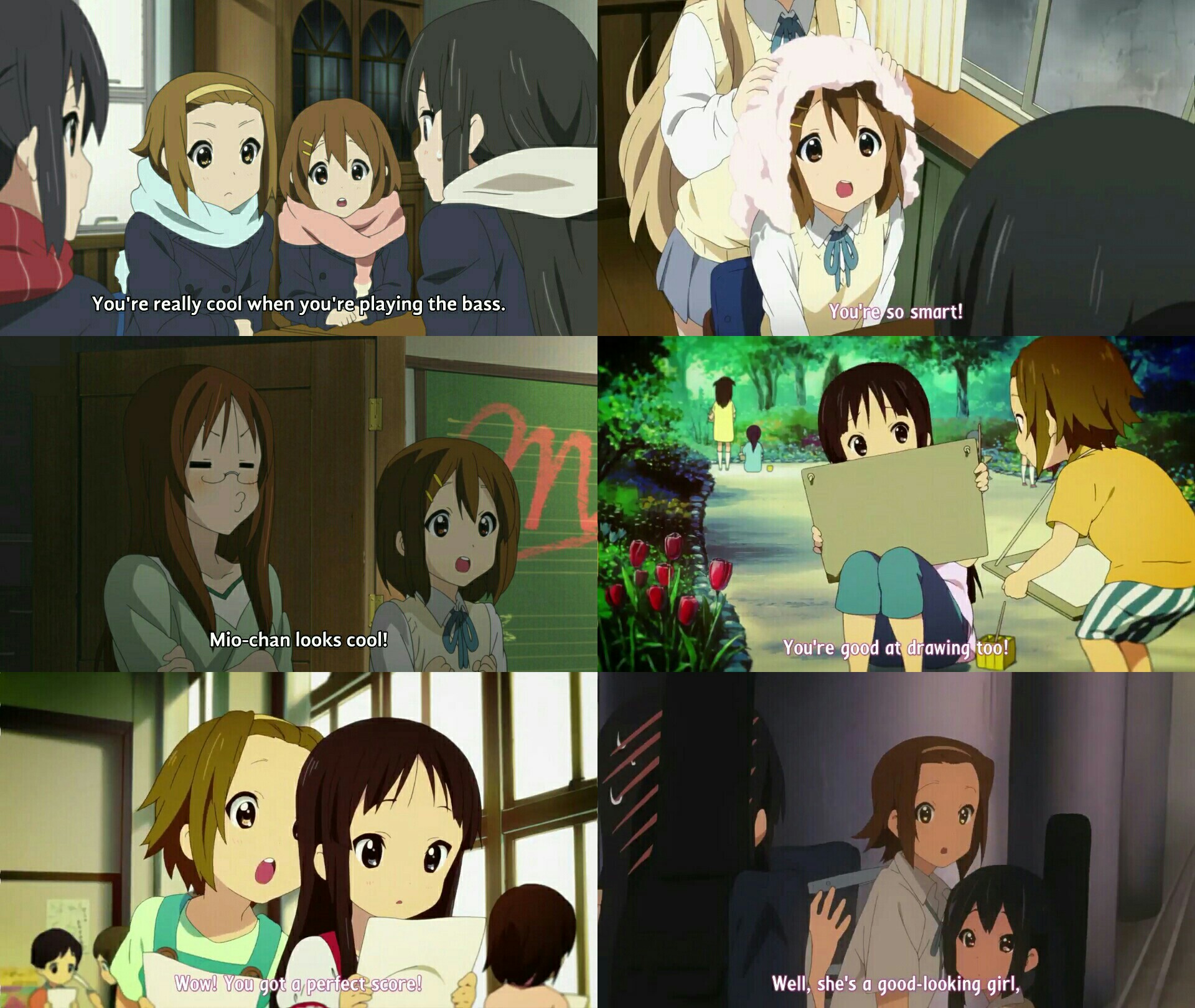 Mio Facts 2 r/k_on