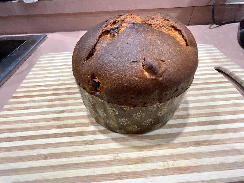 Best so far this year, Giorilli recipe r/Breadit