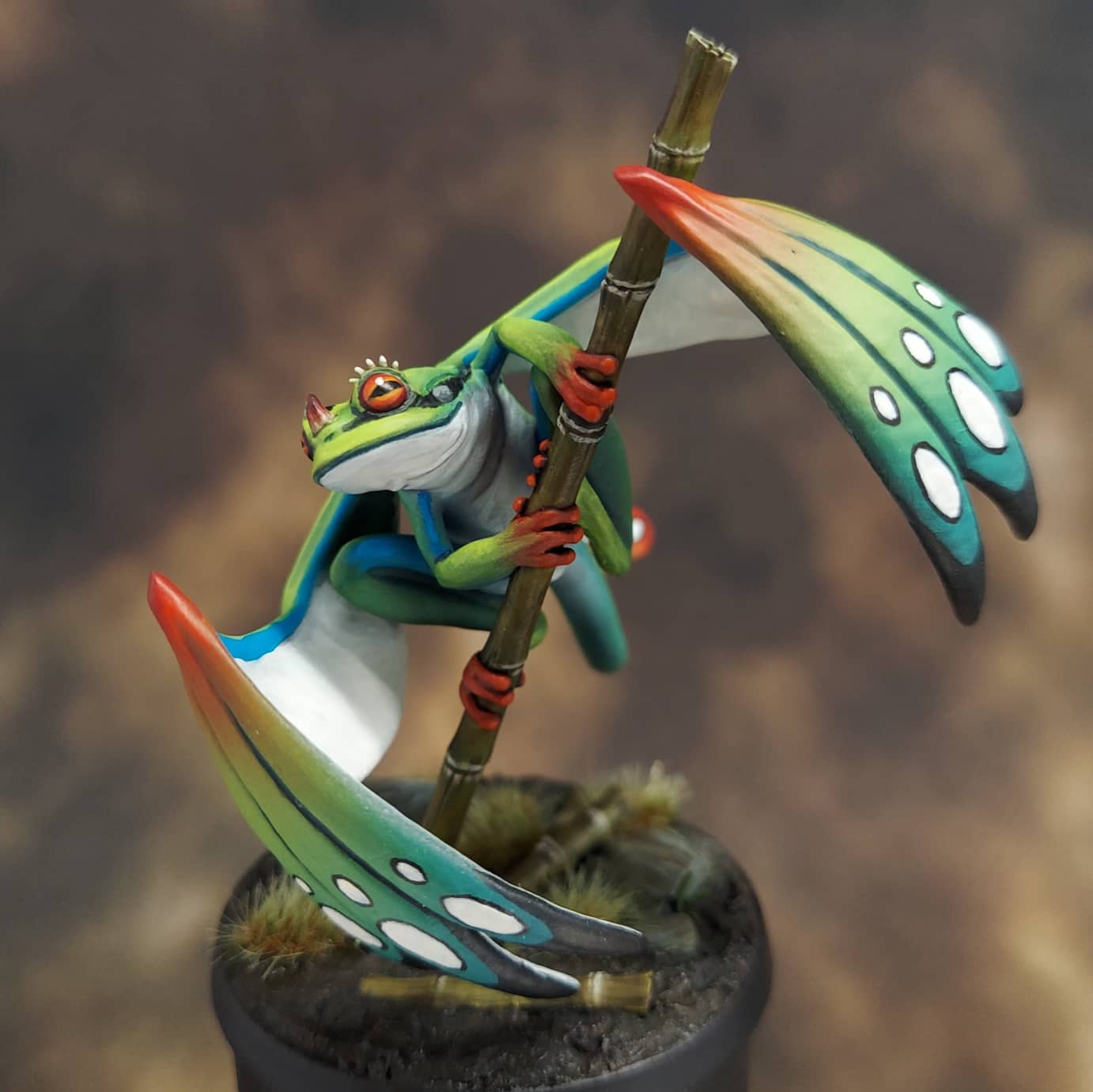 Sites like PrintedMinis