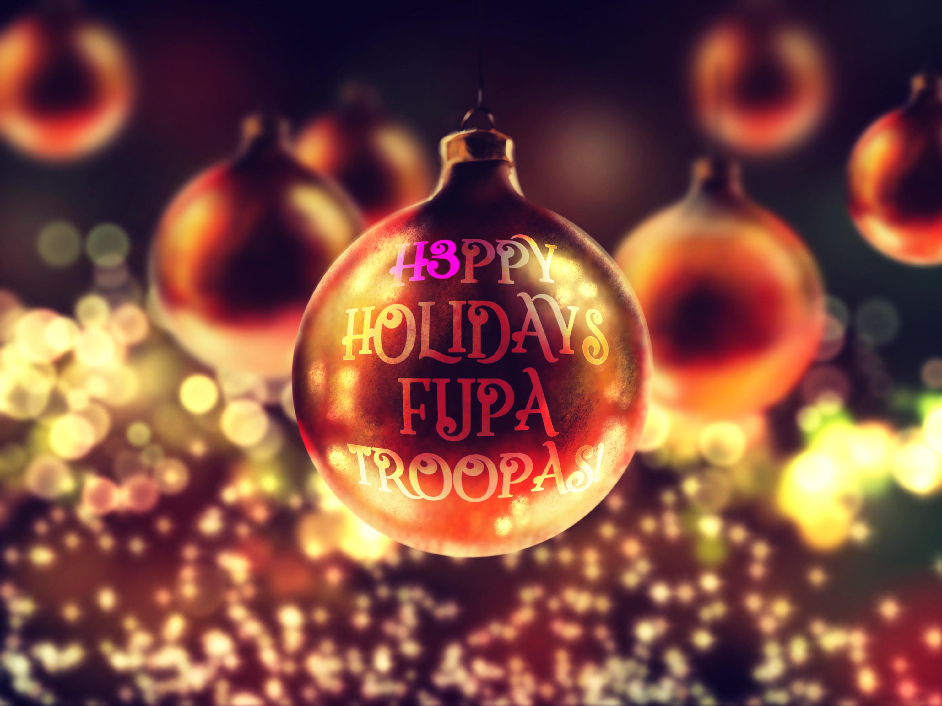 Reposting some digital art I made for YOU! Merry Christmas, FAMILY! r/h3h3productions