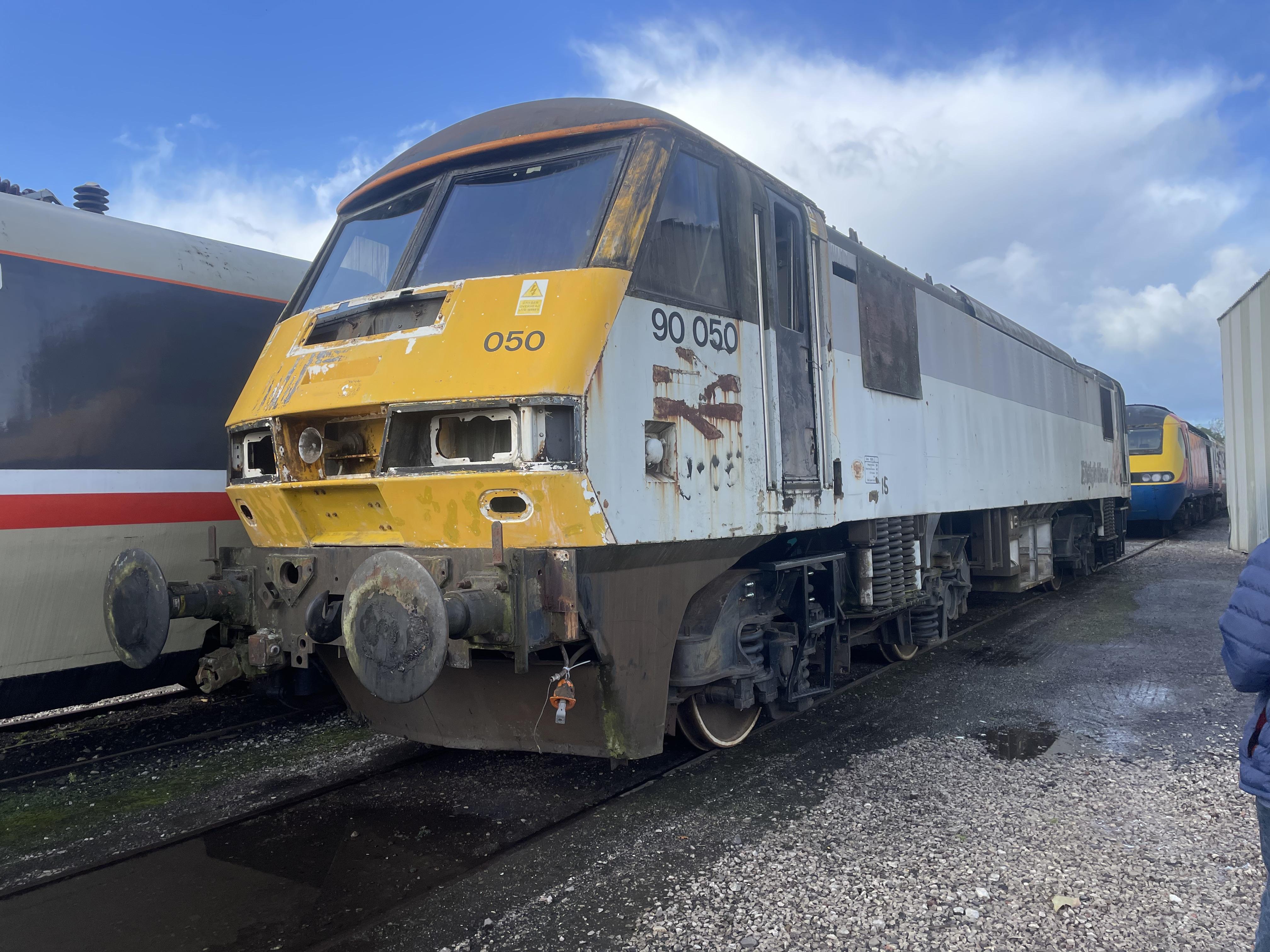 90050 : r/uktrains