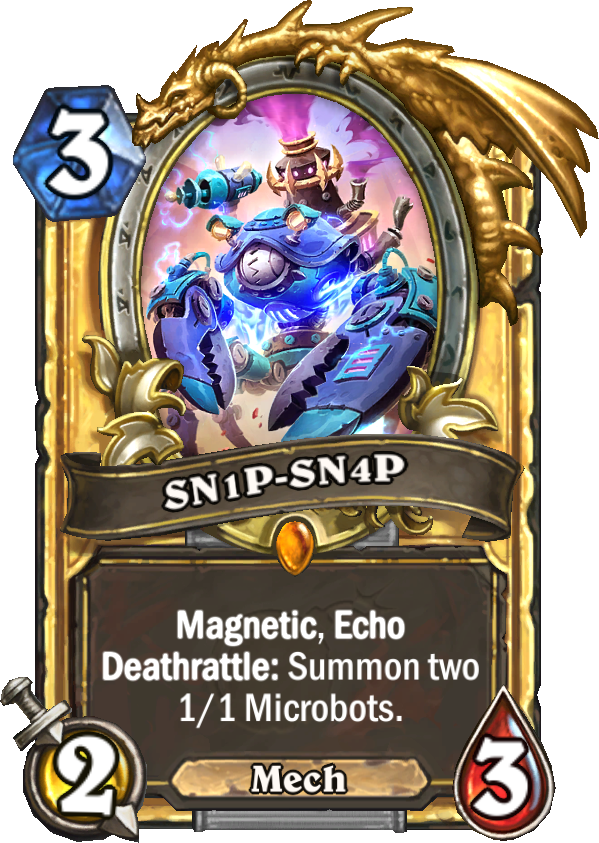 Can we talk about this keyword "echo" that is way to similar to "repeatable this turn" hearthstone