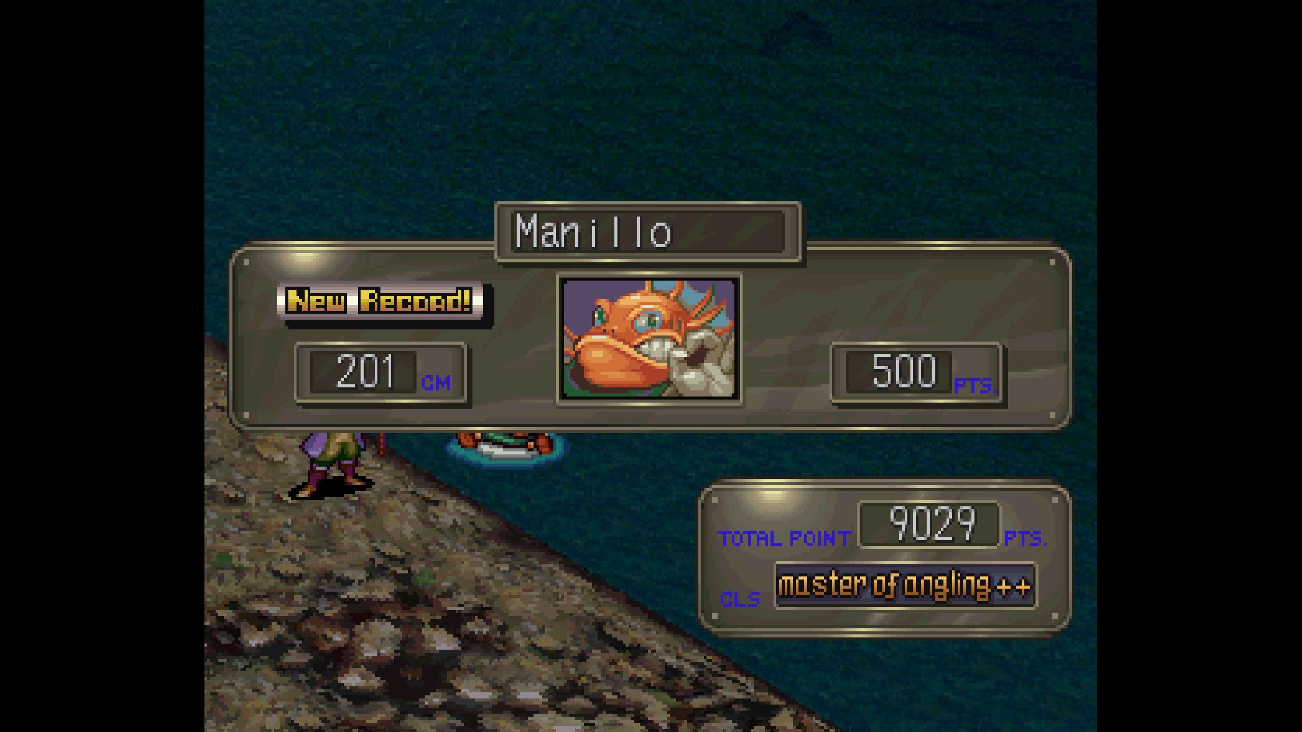 So is Breath of Fire IV part of the same timeline as the previous