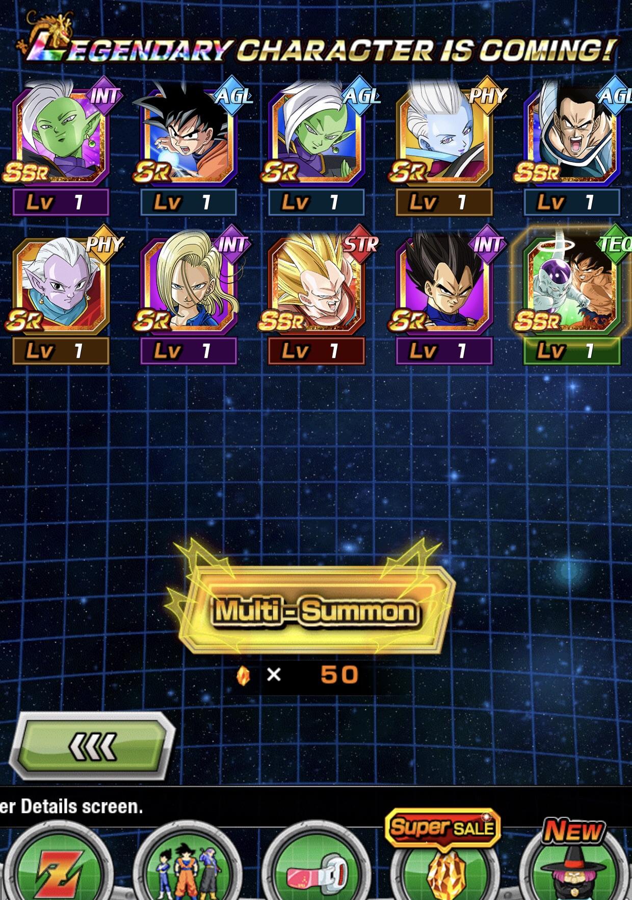 Did a random multi on the lr trunks and mai banner and got literally