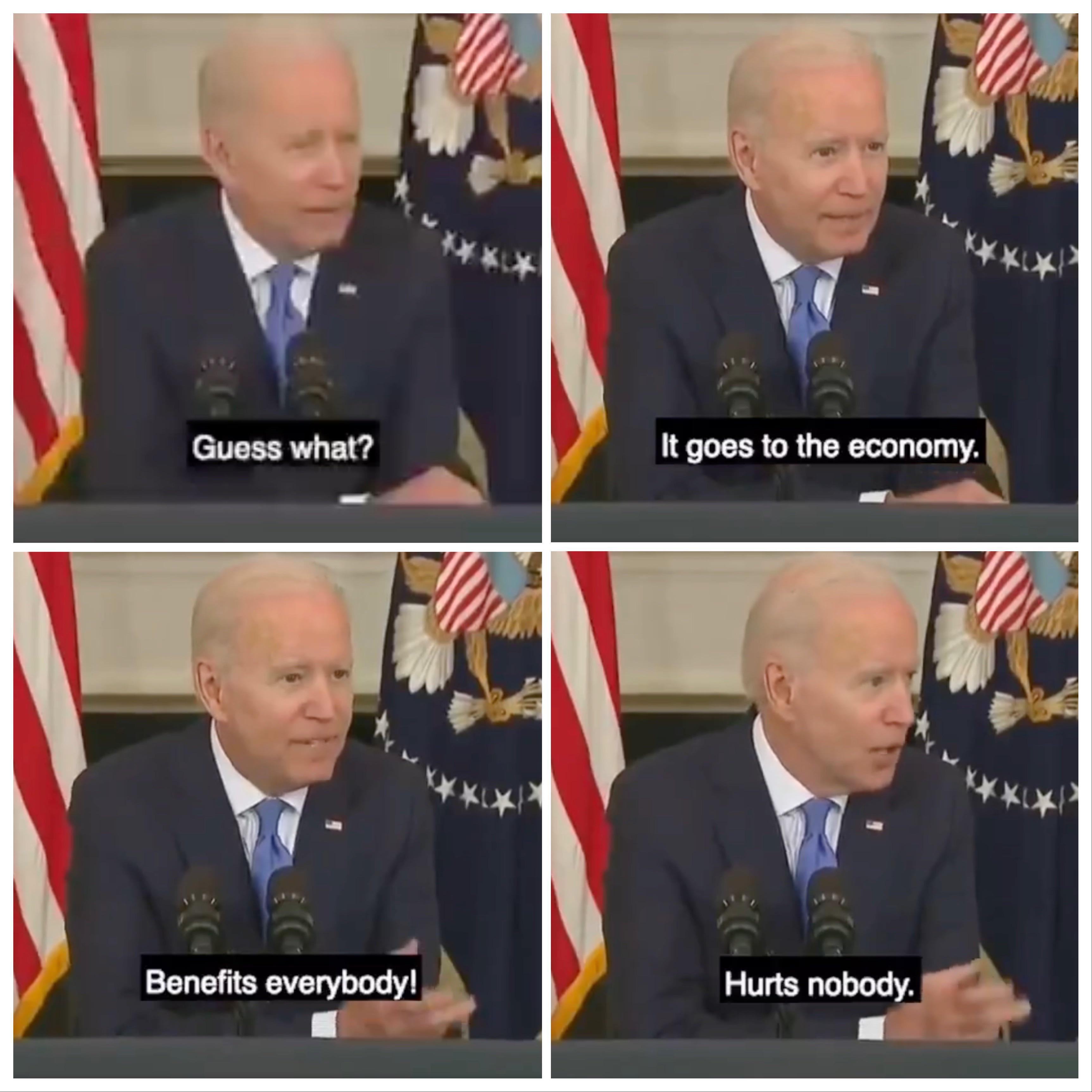 Me explaining to my friends why I bought 3 pens this year instead of a