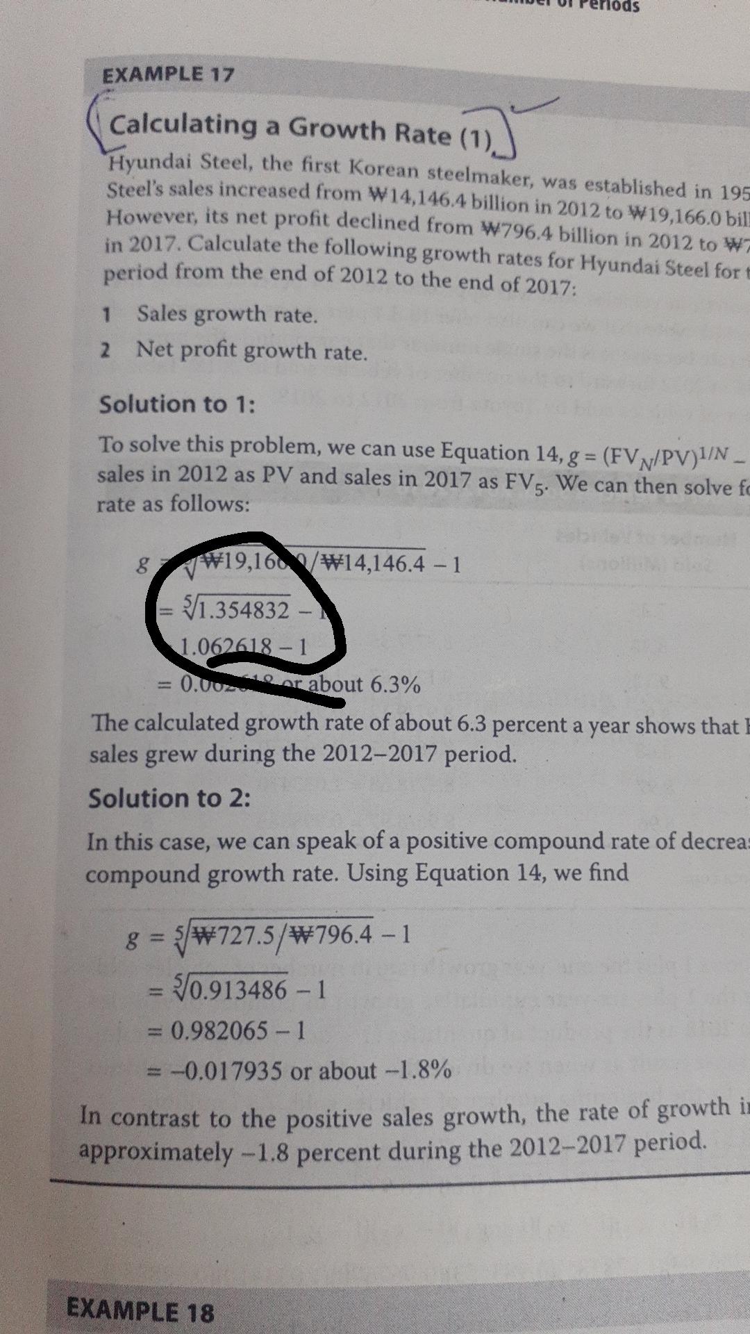 how to solve this in calculator? r/CFA