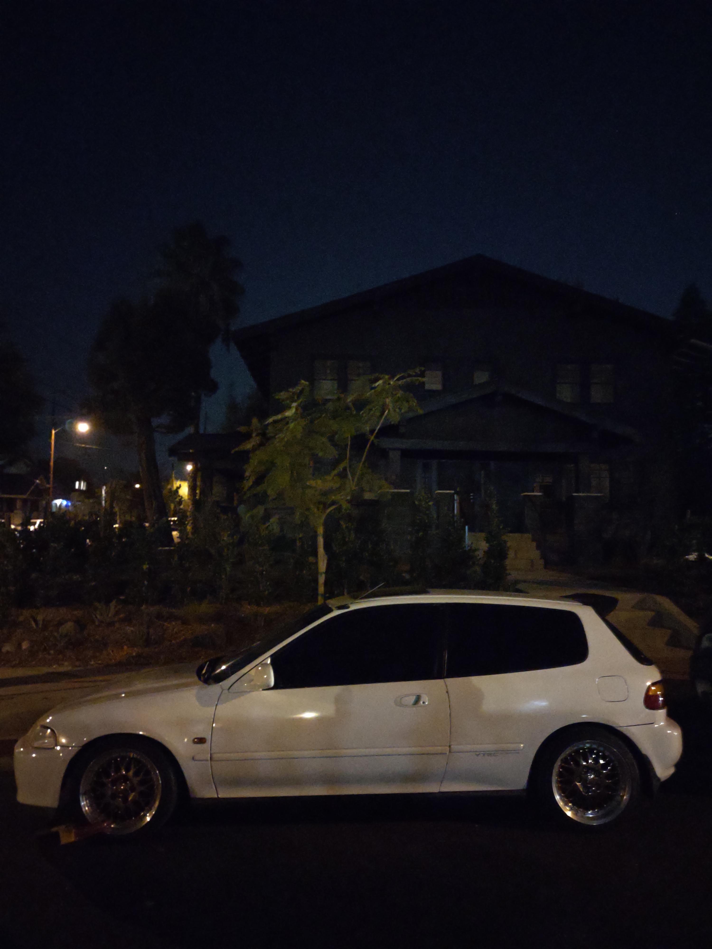 Honda Civic 1992 : r/Honda