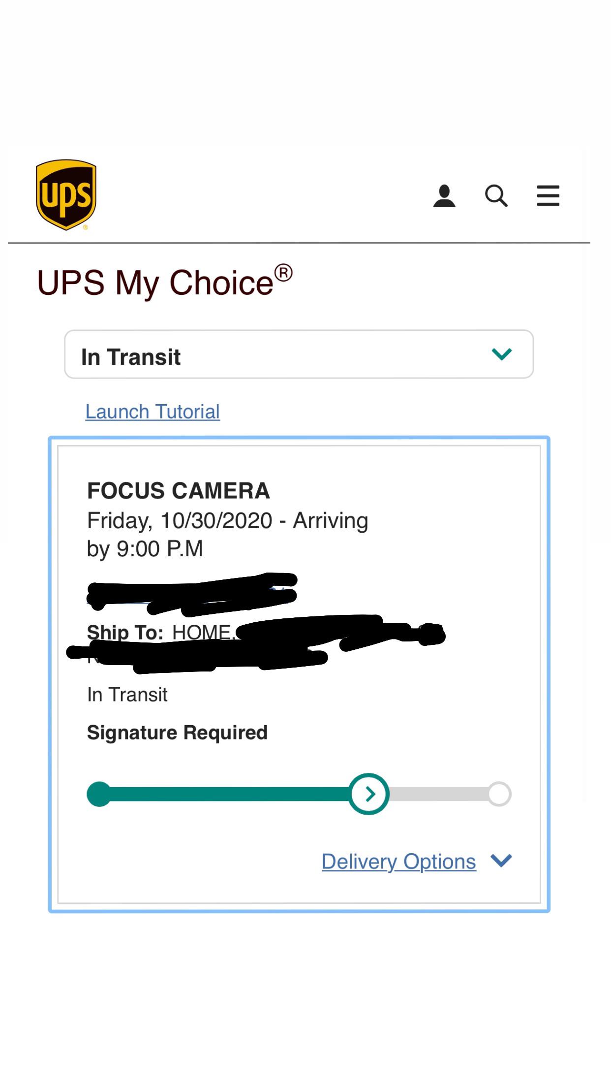 Focus Camera A7siii shipped in 3 days! (Could this be too good to be true?) r/A7siii