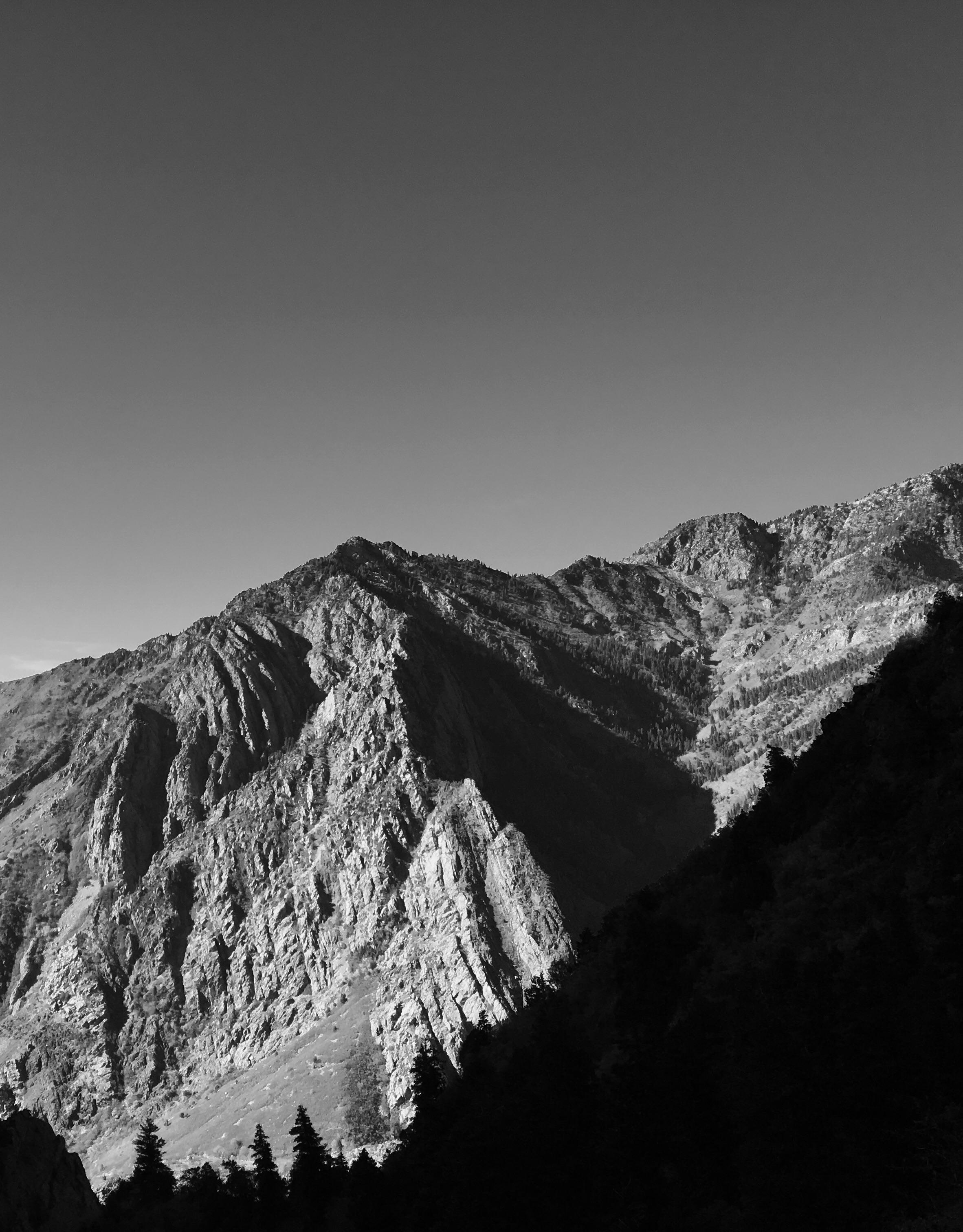 Big cottonwood canyon r/SaltLakeCity