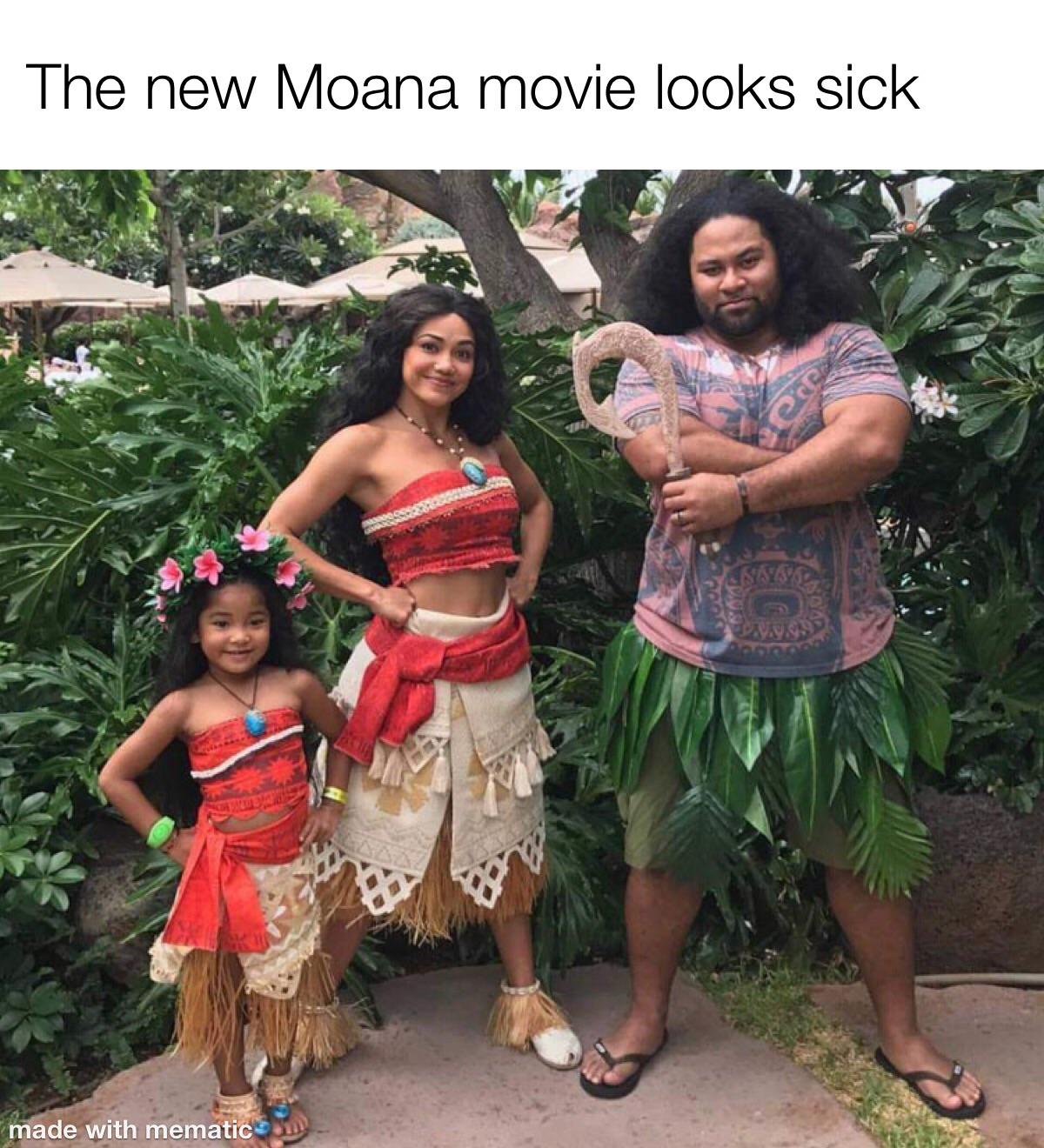 Looks good meme