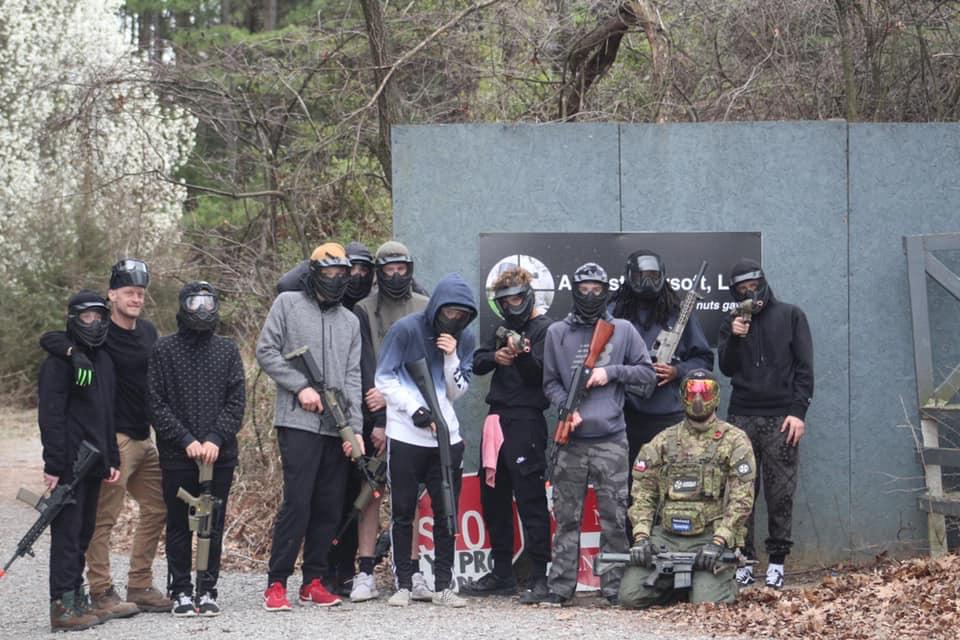 Make airsoft a better place for newer players r/airsoft