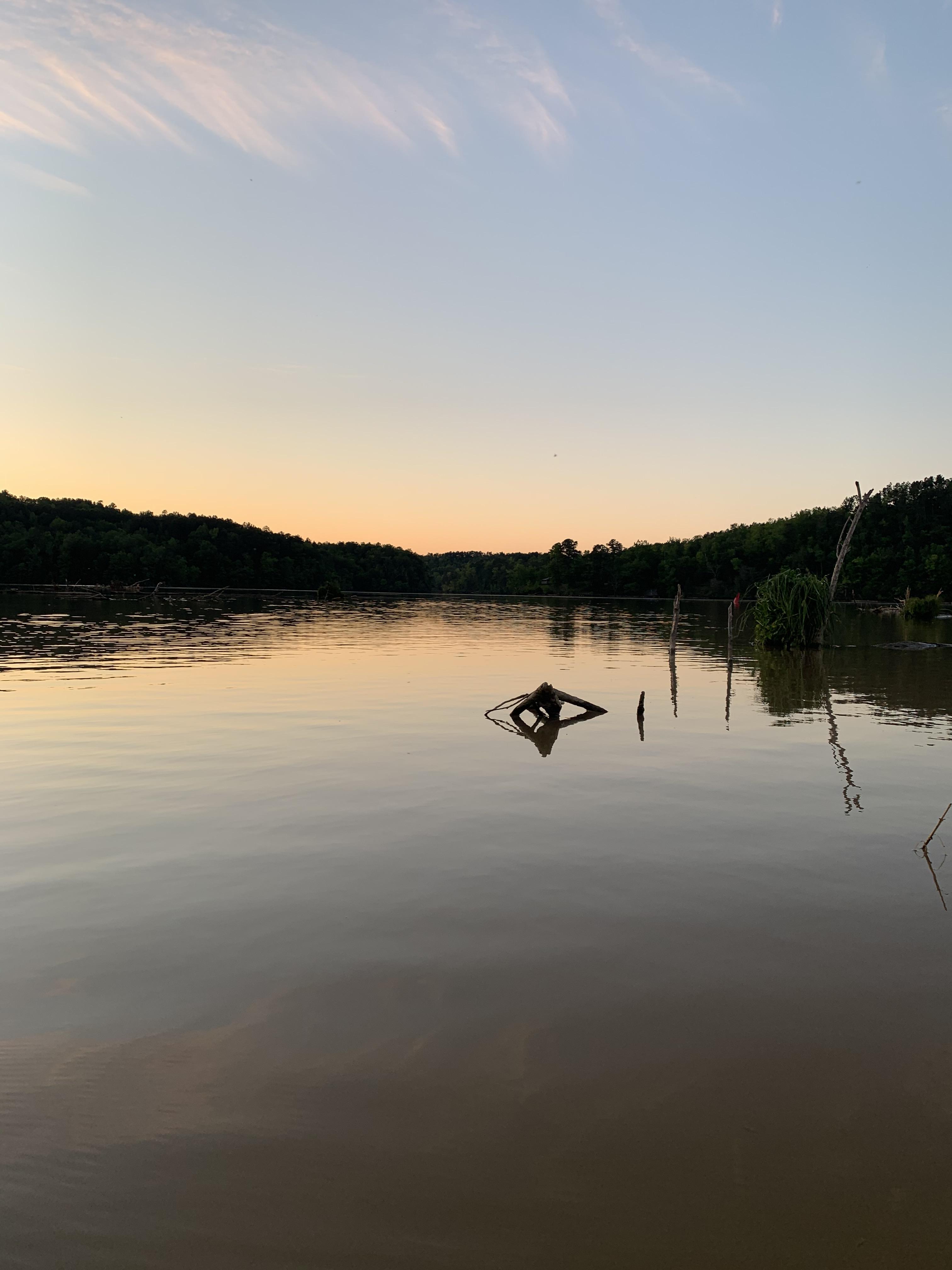 Black Warrior River r/PictureAlabama