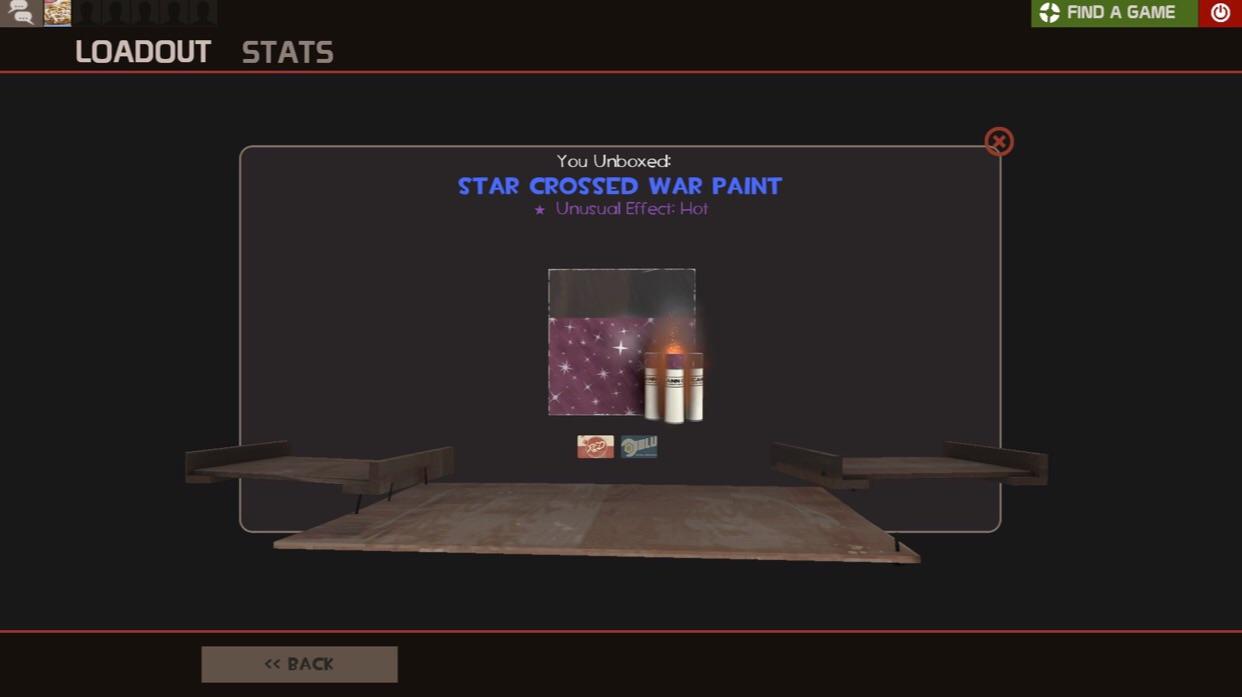 Pin granulă Pachet de pus star crossed war paint Hotărâre Tradiţie Simetrie