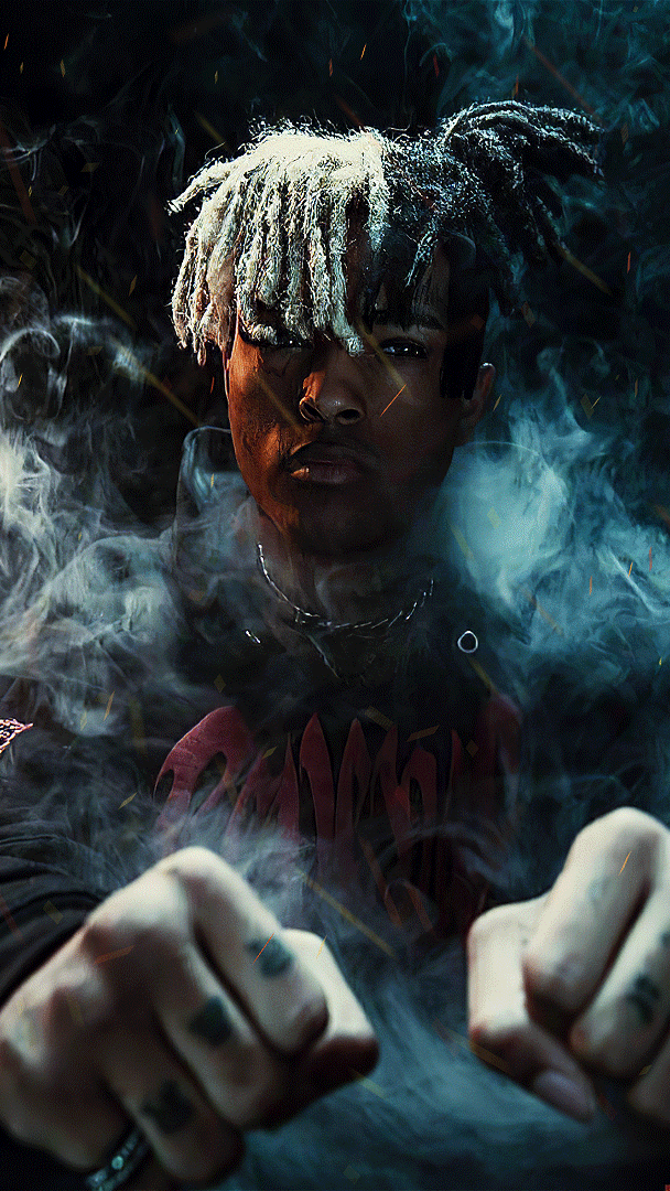 Aggregate more than 88 xxtenations cool wallpapers gif best