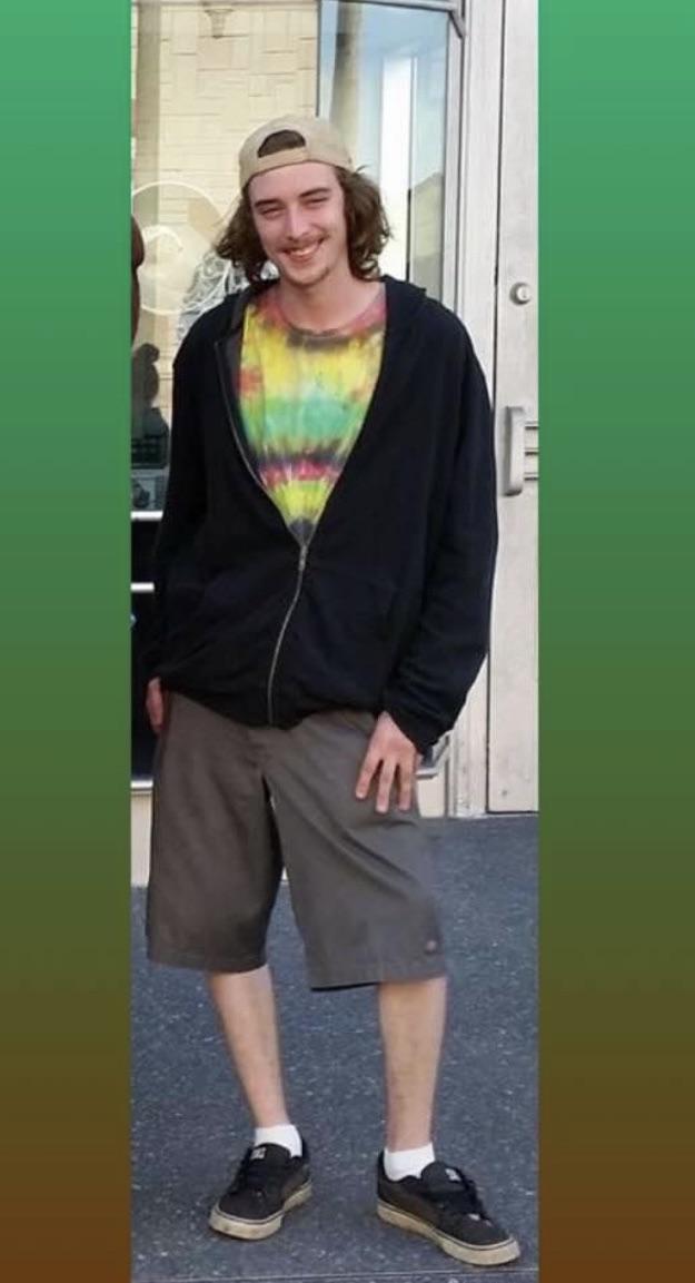 My ex partner has been coming around a lot but I haven’t been able to