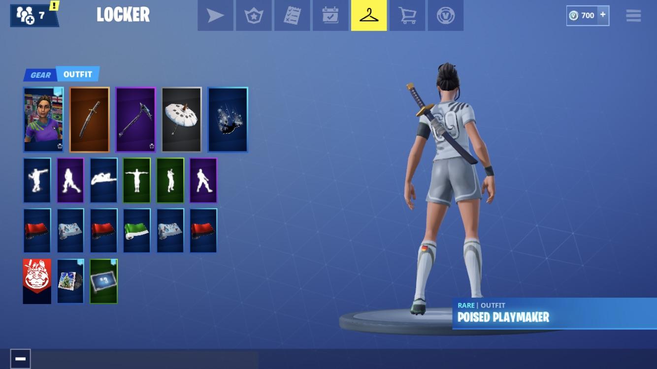 15 Top Pictures Fortnite Female Skins Smaller Hitbox Fortnite Skins