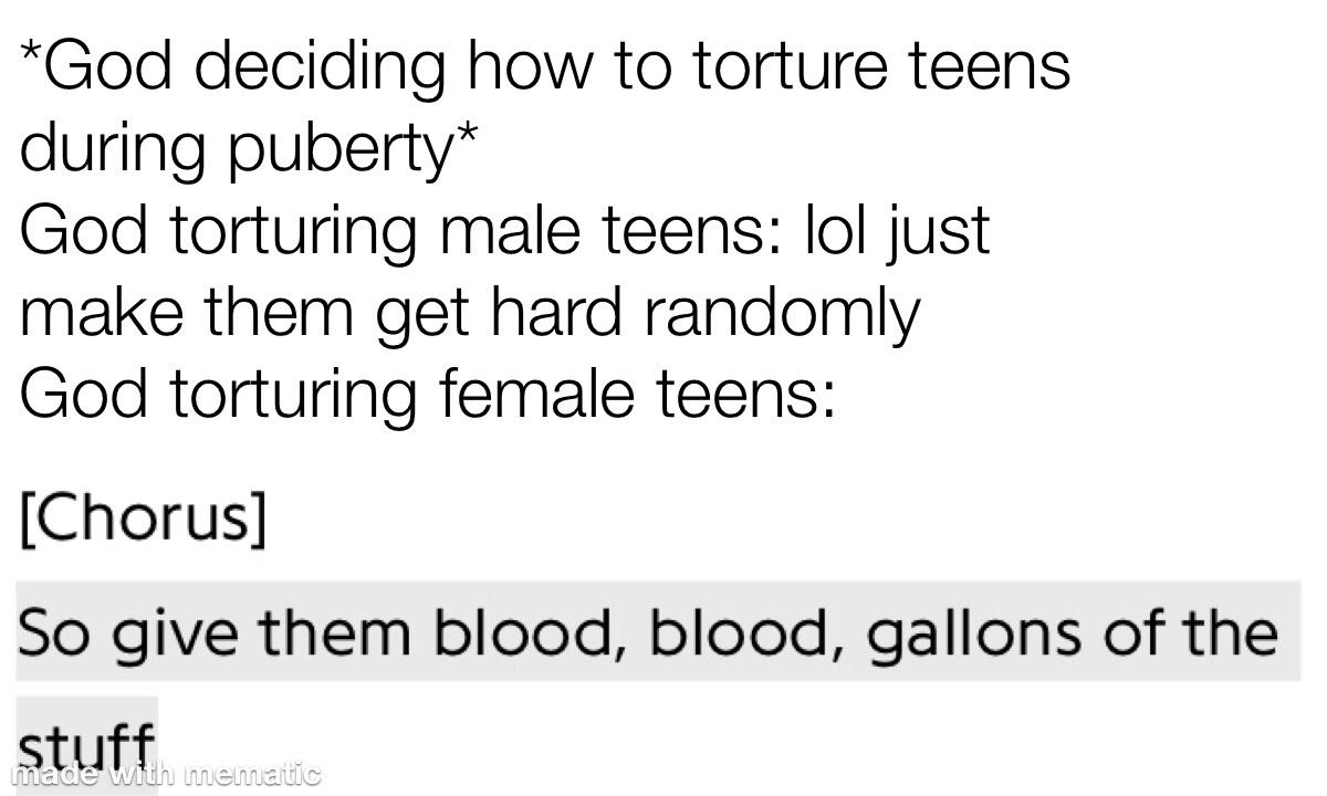 Paint the town RED r/memes