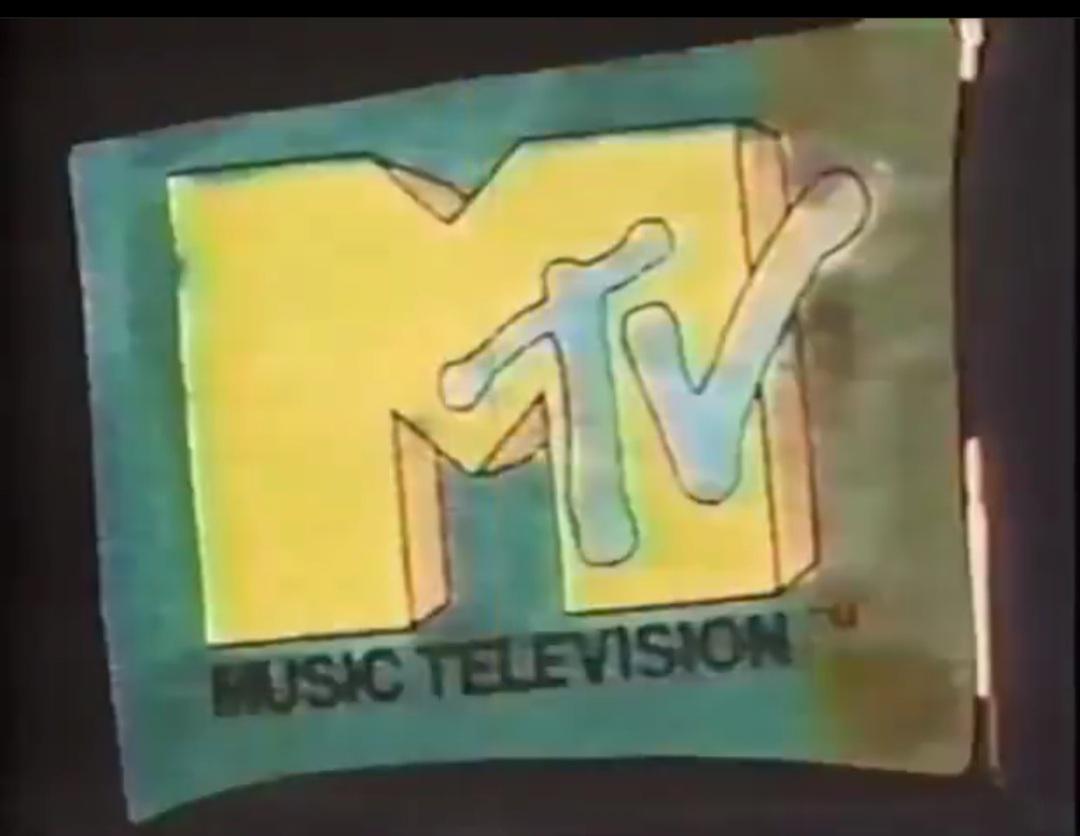 MTV launched today 40 years ago and it's been a good 15 years since I