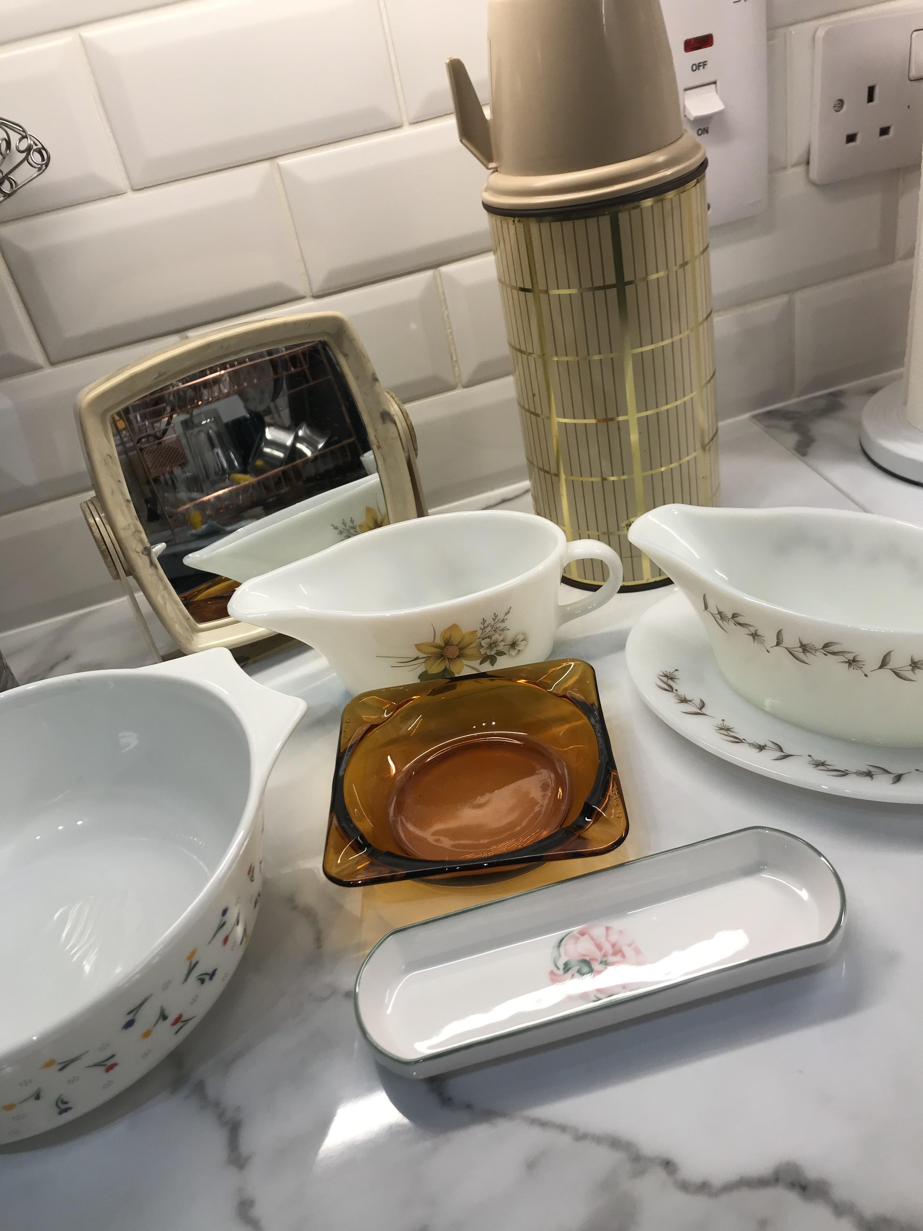 Last thrift before I start my new job far away from any charity shops