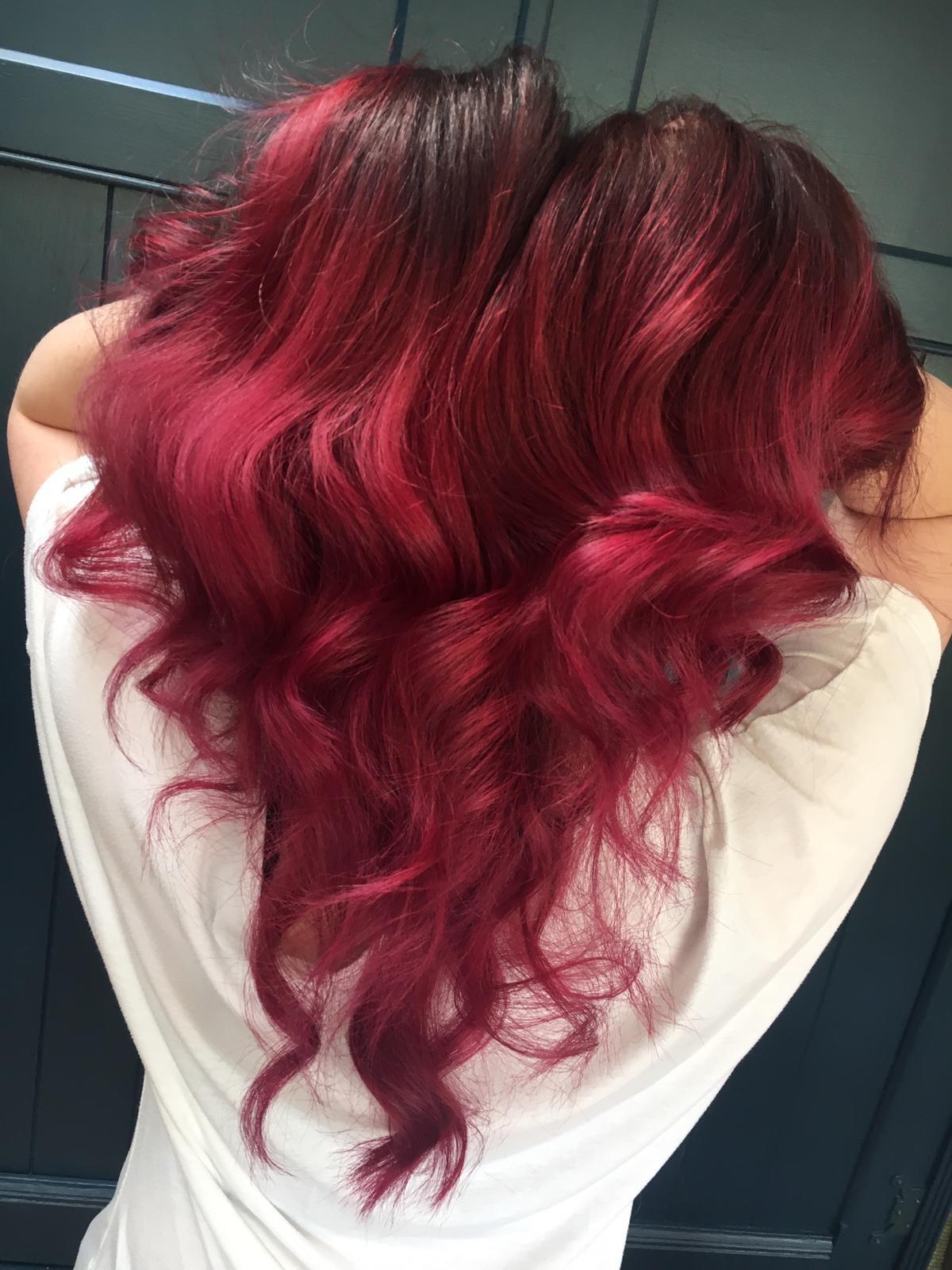 Fresh dye by my amazing hair dresser and best friend! r/Hair