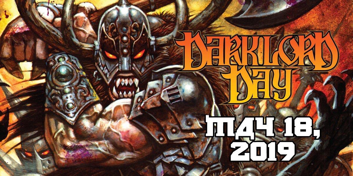 2019 Dark Lord Day Announced DARKLORDDAY