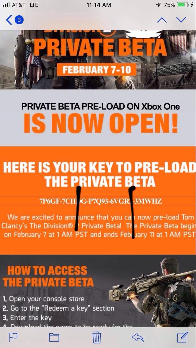 Division 2 beta download How to Get the Division 2 Open Beta. 20200129