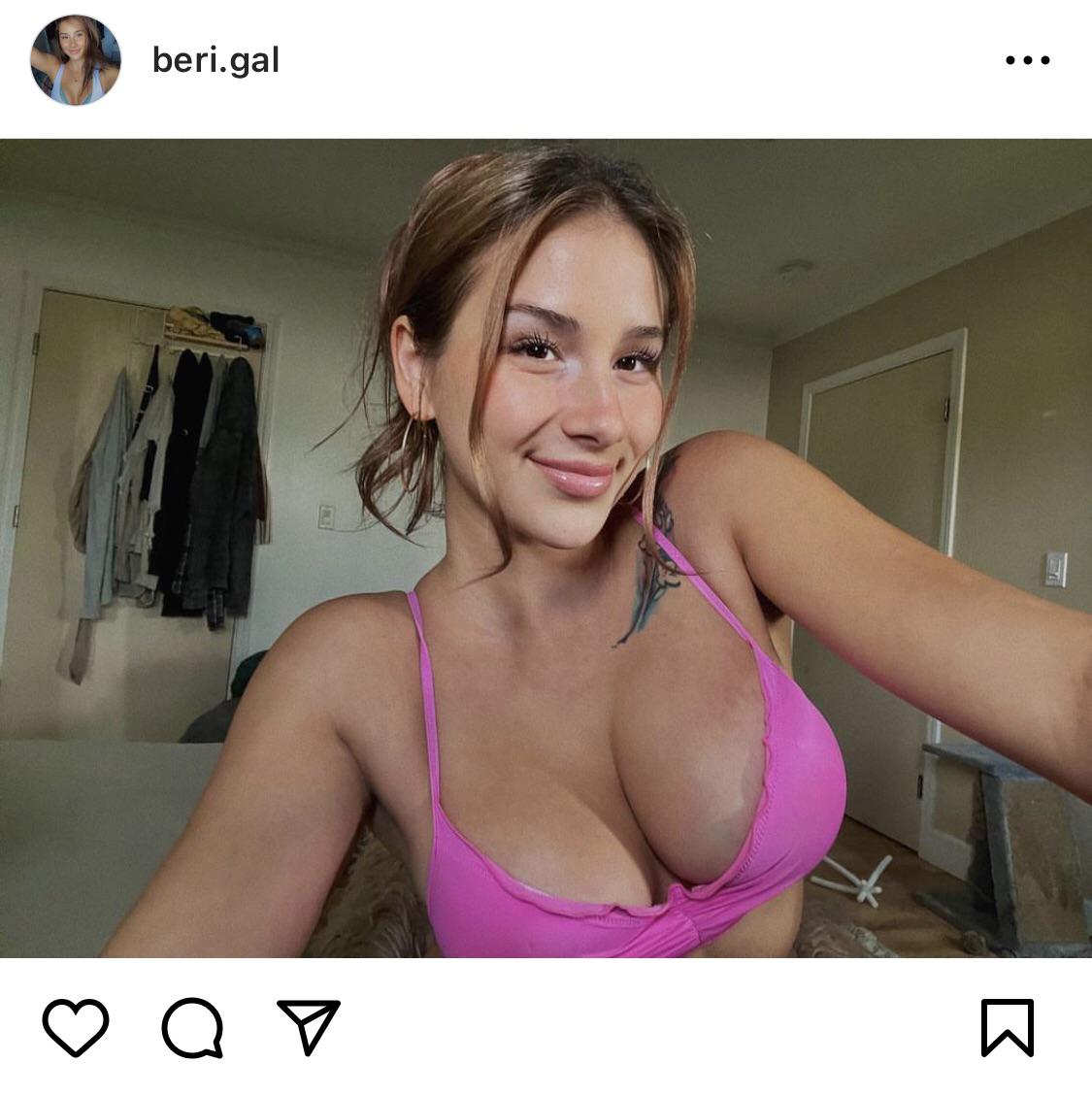 Beri Gal : Solofun171