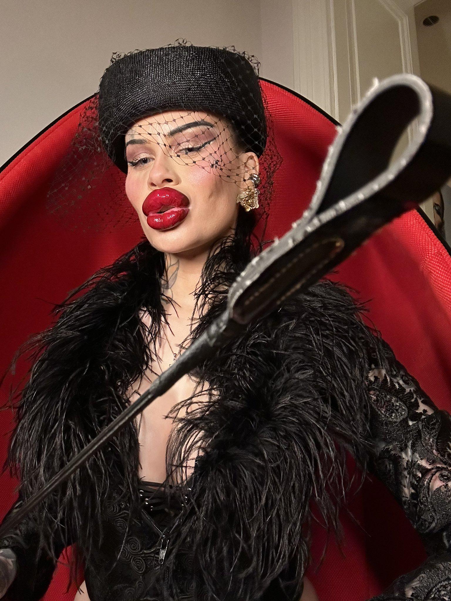 Mistress FetischBarbie (u/MFetischBarbie) - Reddit