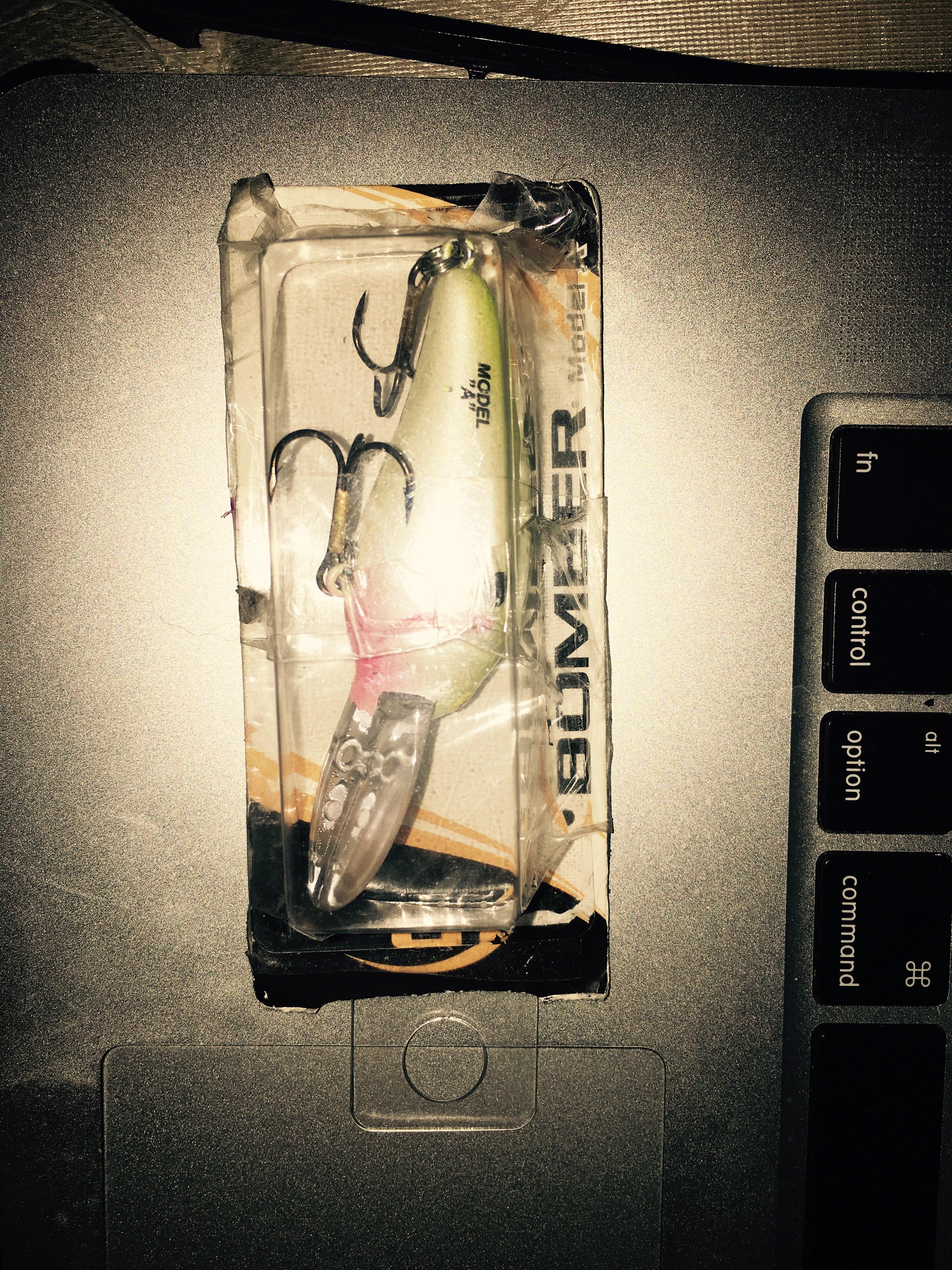 Walmart clearance isle 1 r/Fishing