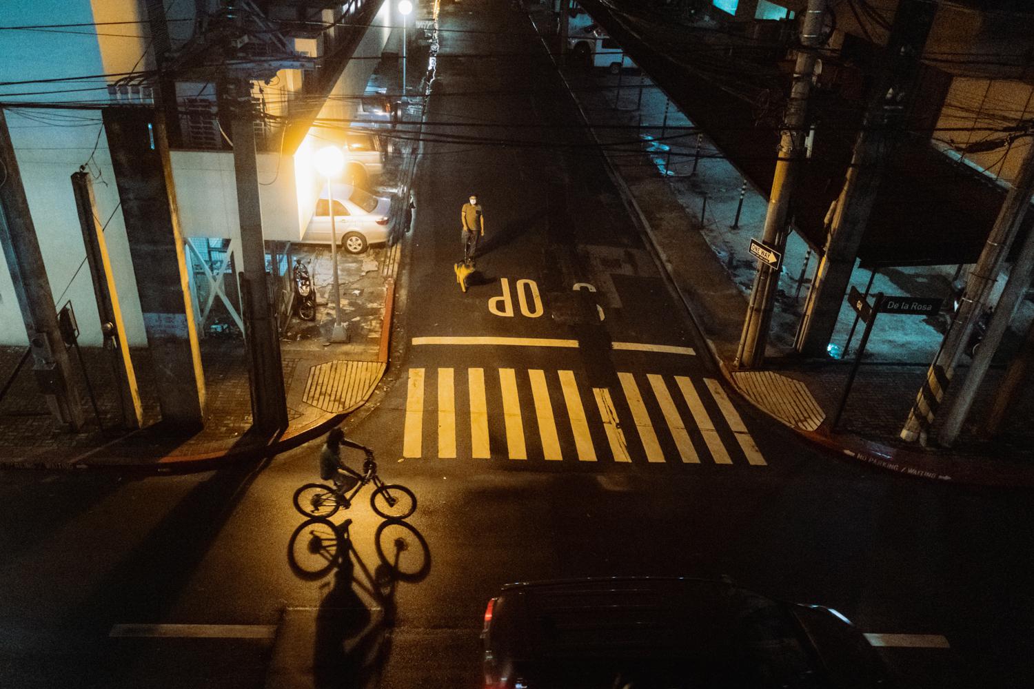 Dela Rosa St. Makati r/Philippines