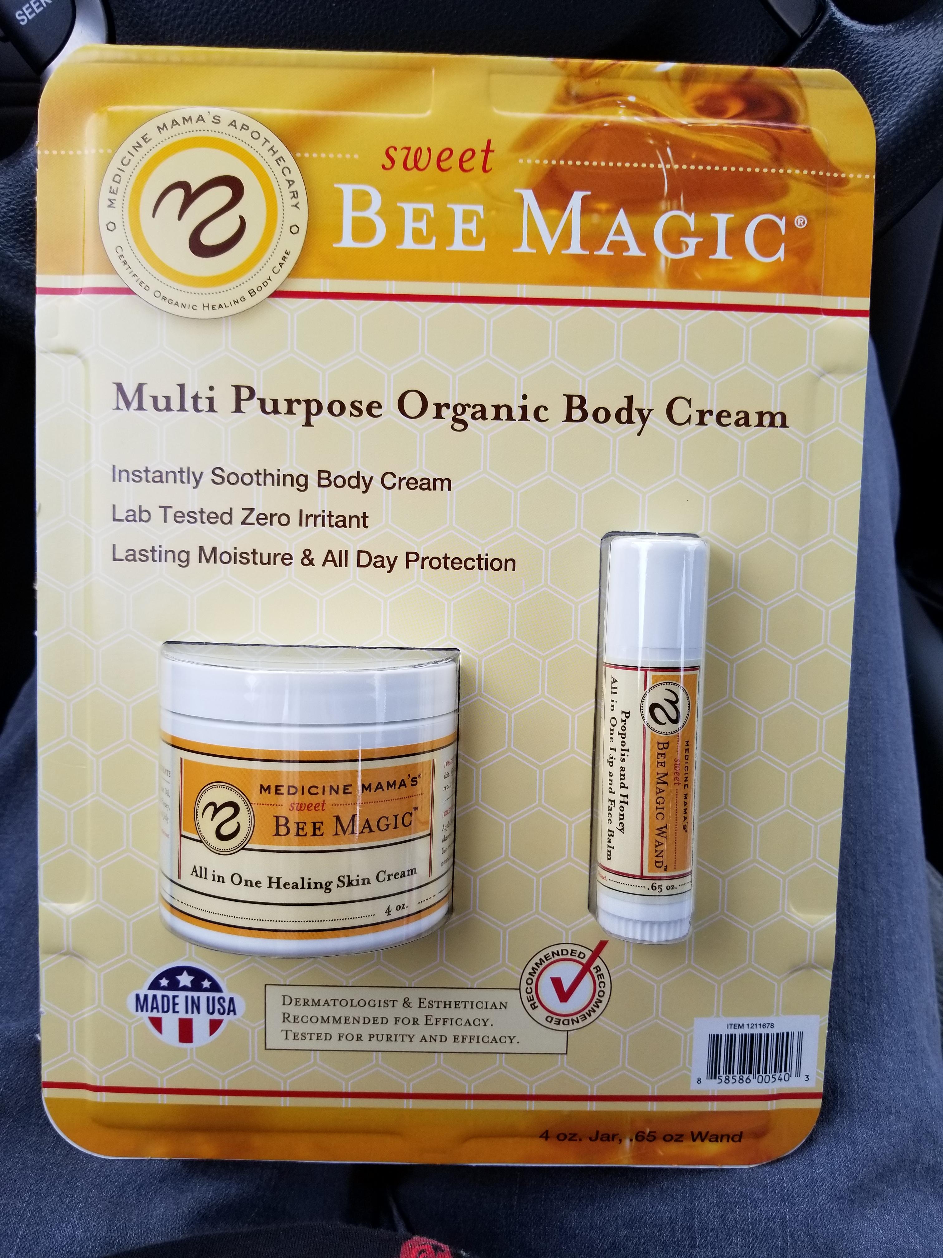 [PSA] [Haul] Egyptian Magic dupe at Costco r/SkincareAddiction