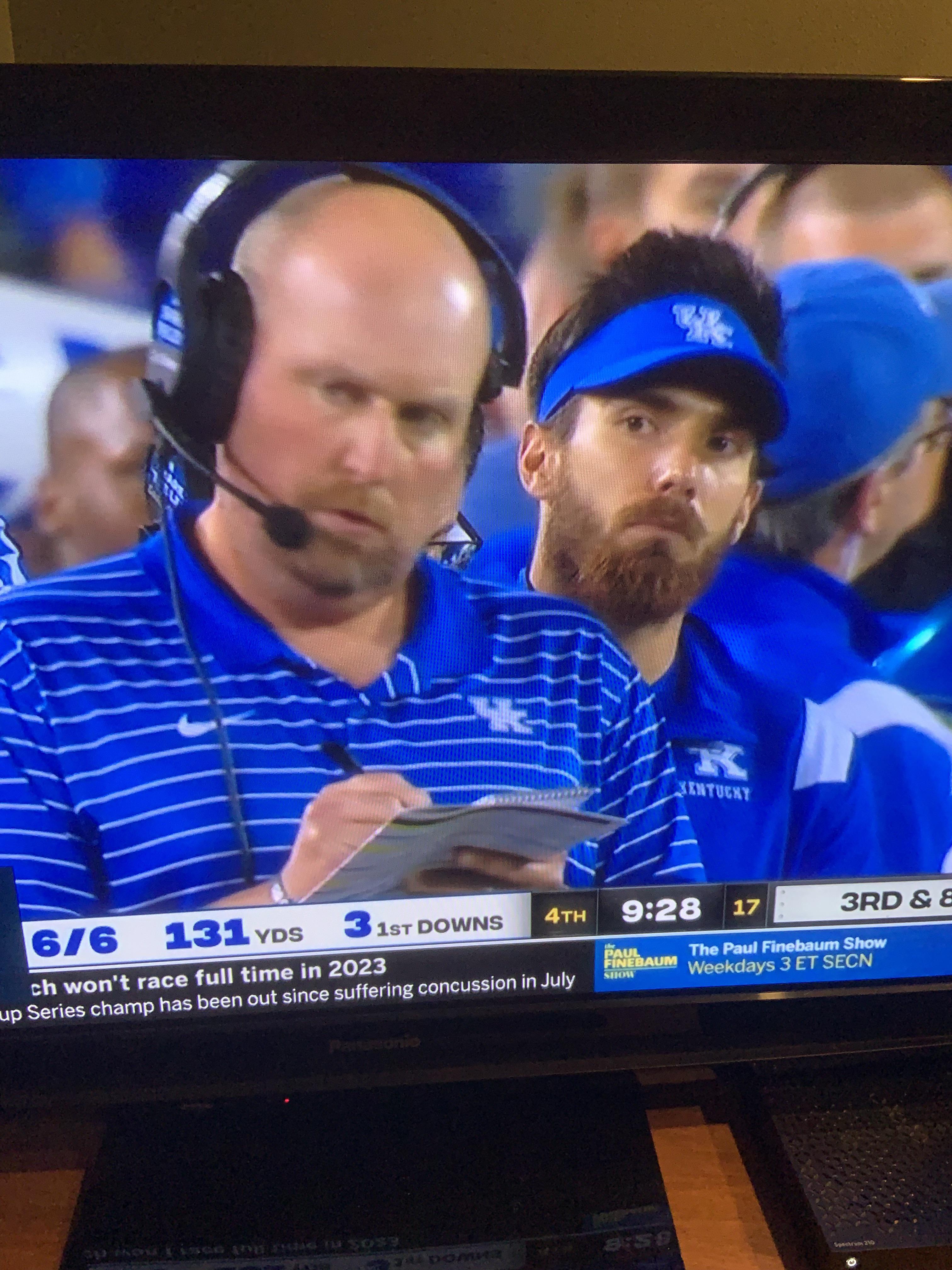 131 best Coach Beard images on Pholder Ted Lasso, Coach Beard TTU and