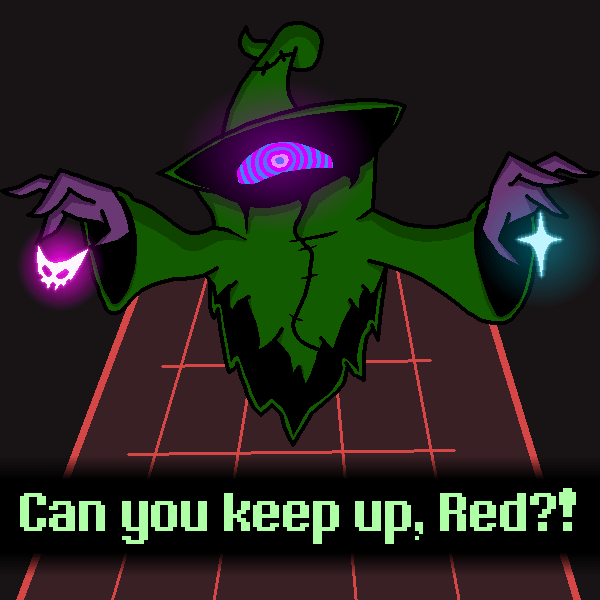 Mod Applications Everhood