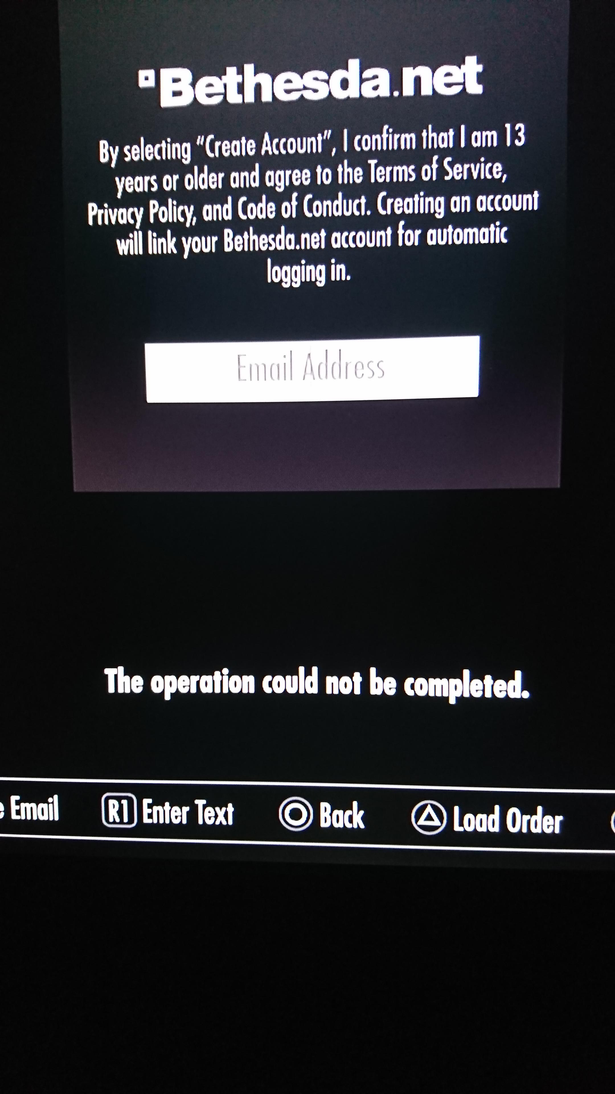 Create bethesda account skyrim berlindatogether