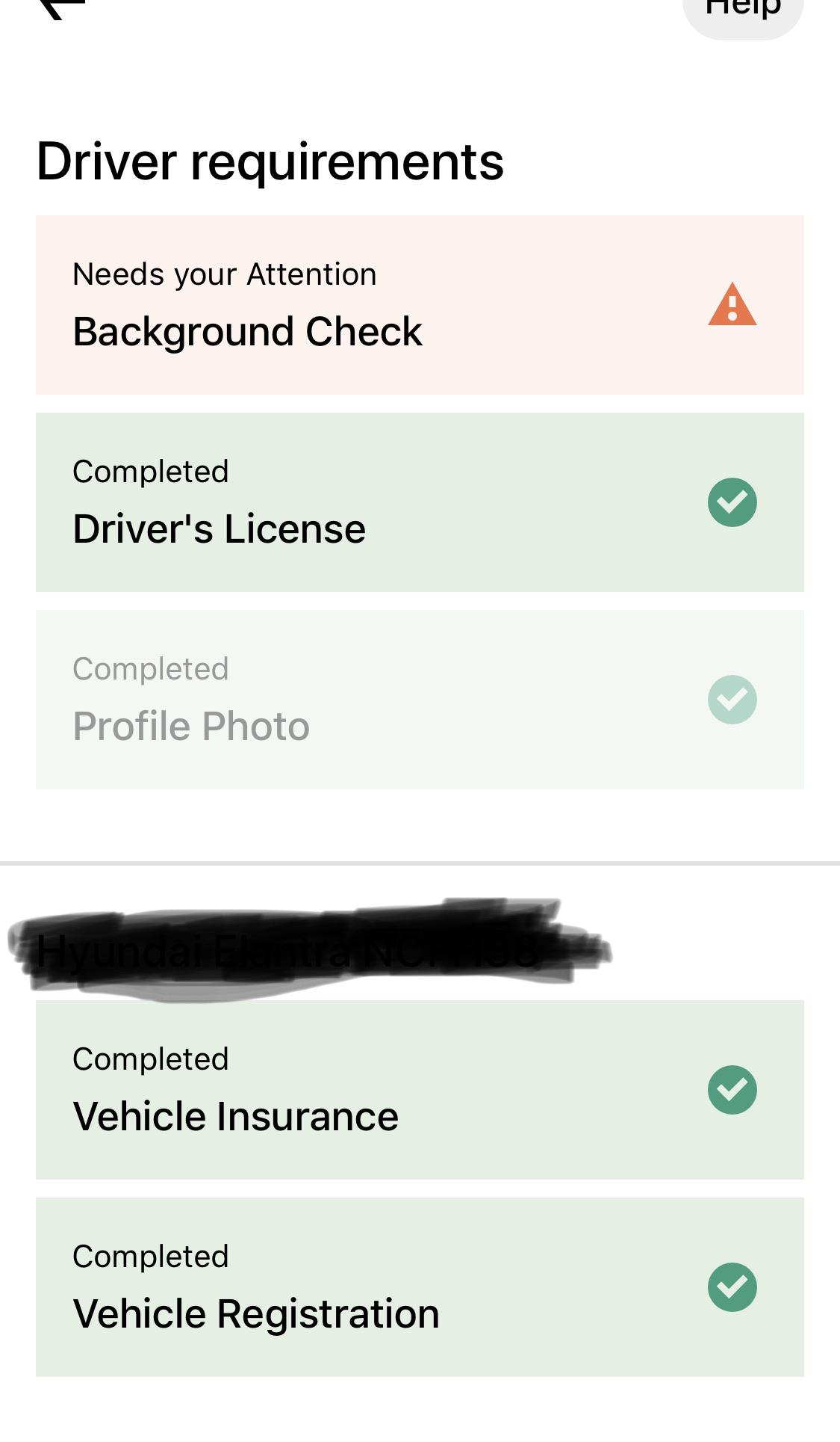 How Long Does It Take To Do A Background Check For Uber Why Are So