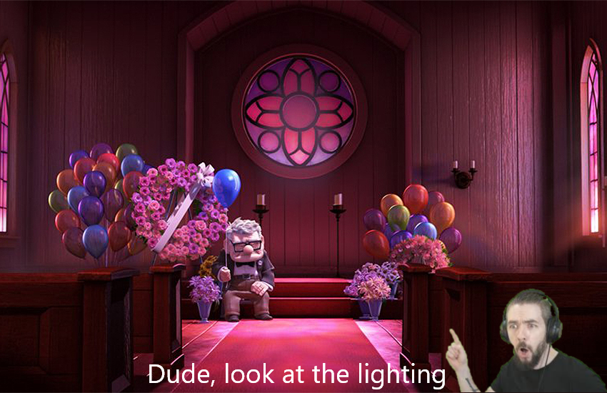 A summary of Jacksepticeye's Last of us 2 playthrough r/jacksepticeye