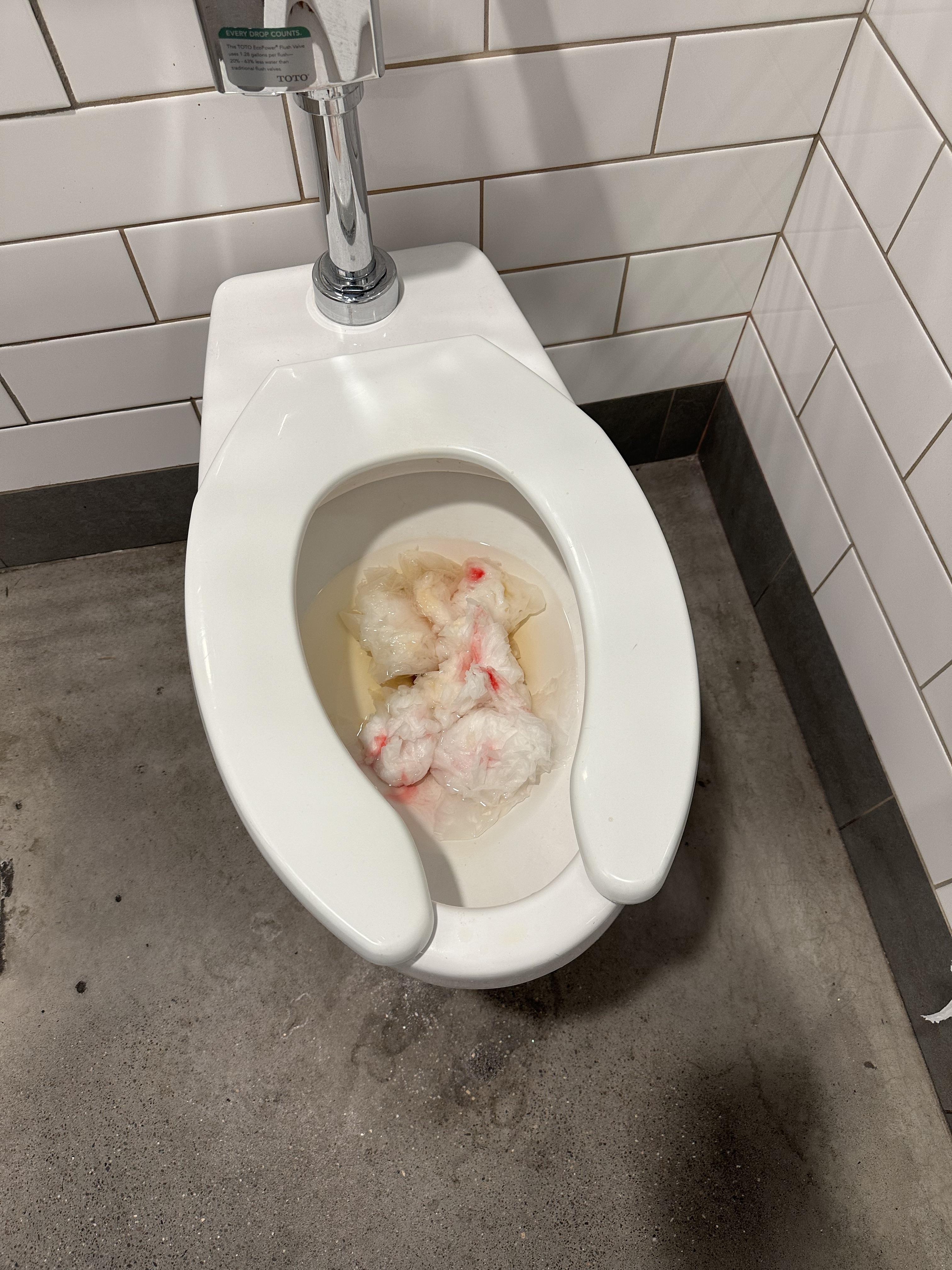 Walmat bathroom : r/walmart