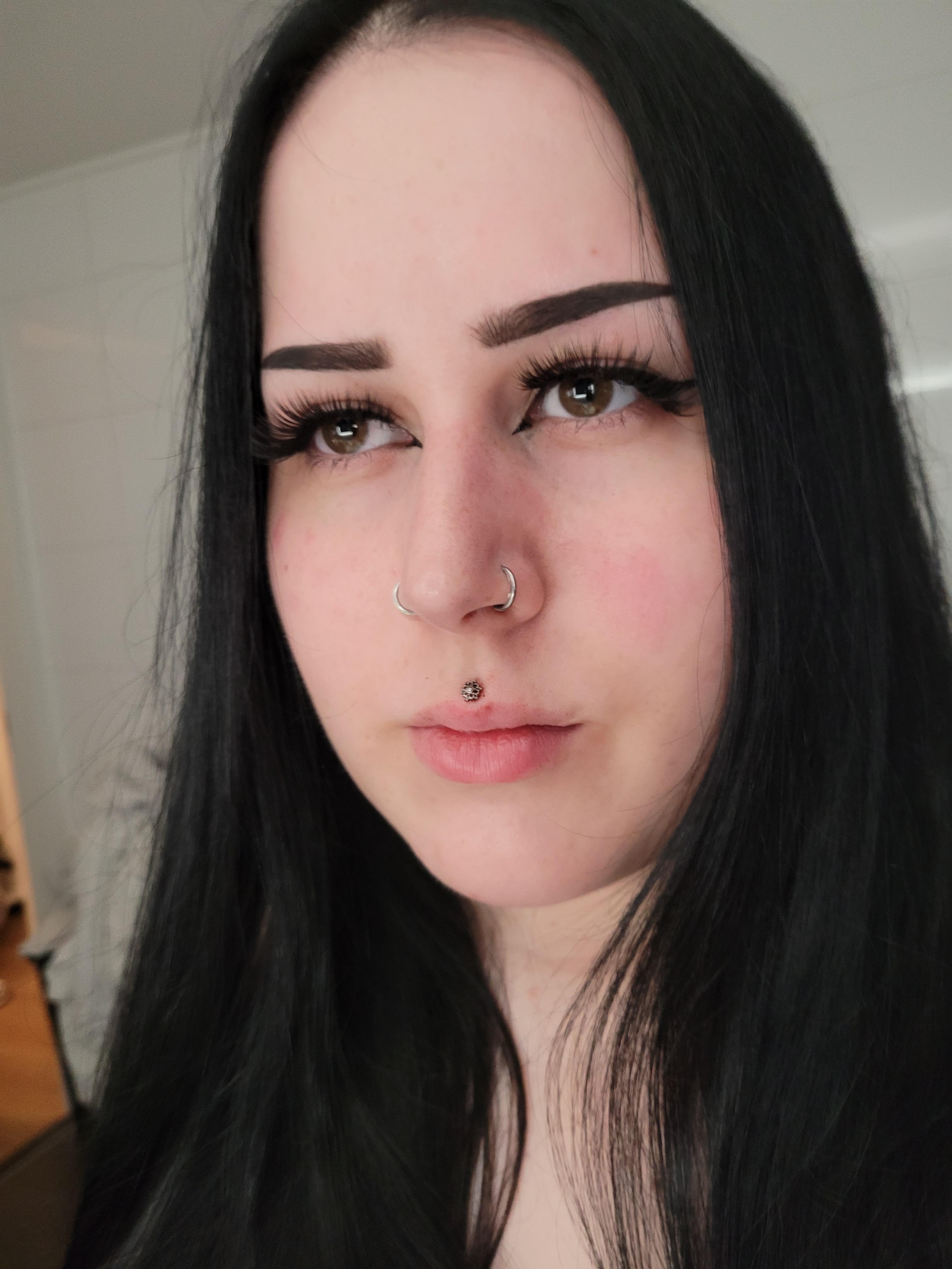 Finally got a medusa after thinking about it for about 6 years! What do