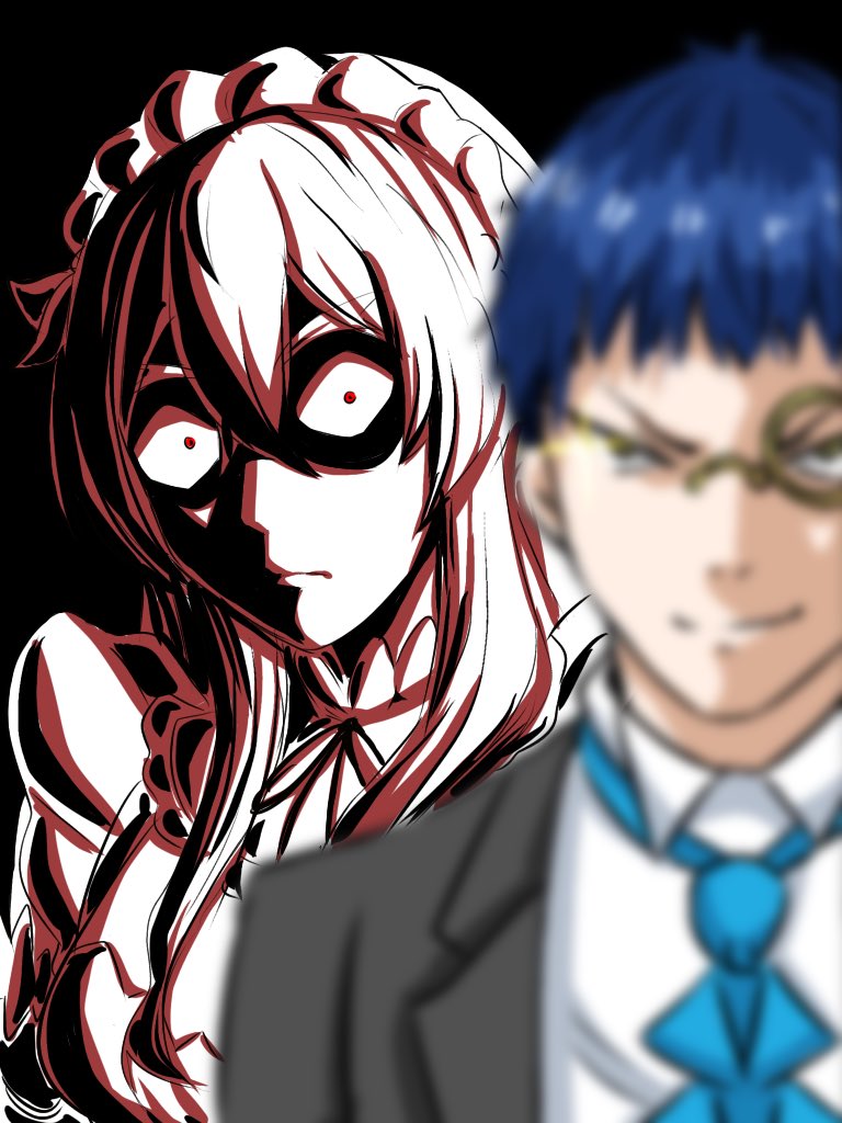 [Novels] Frederica responds to the call for help. r/Re_Zero