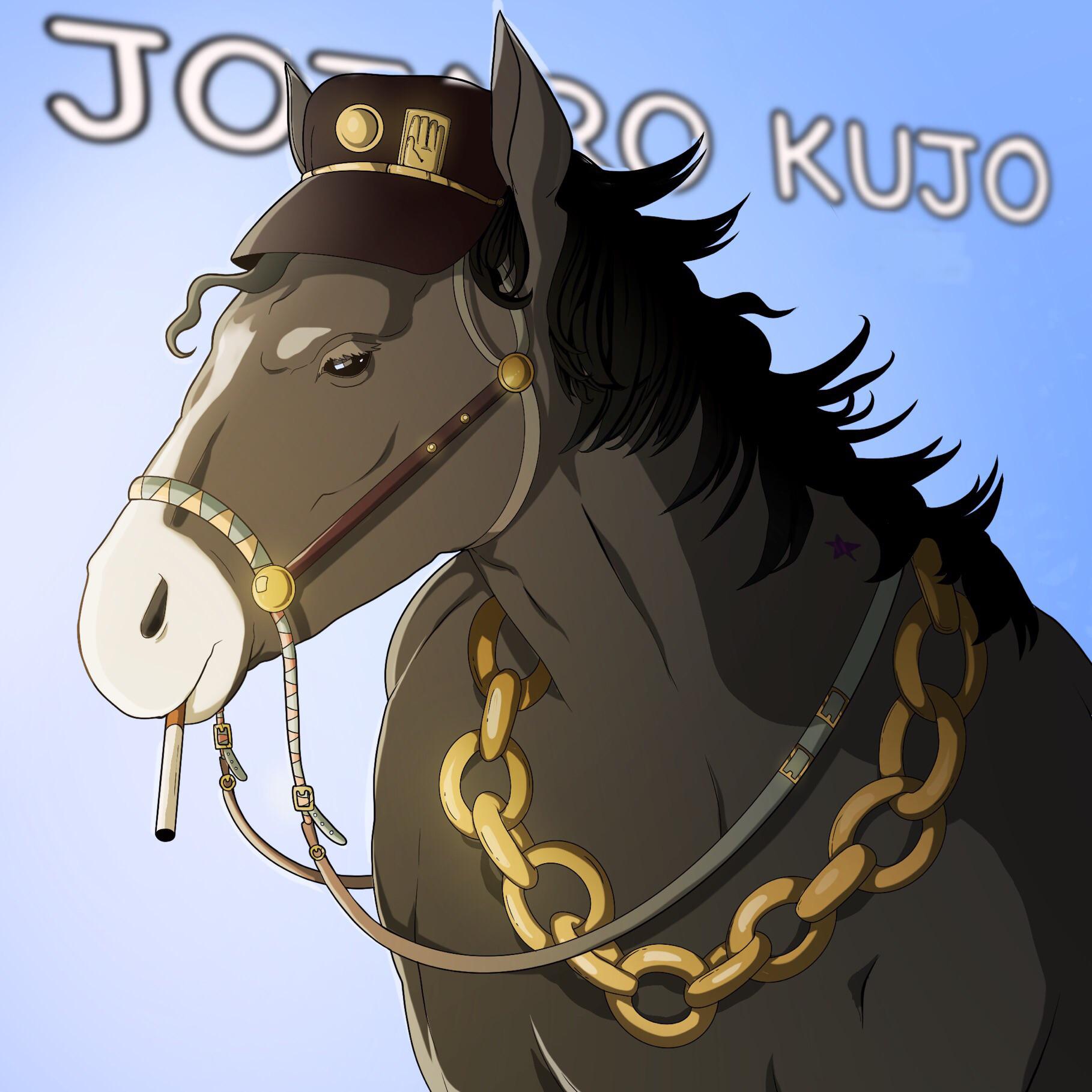 Jotakak Horse