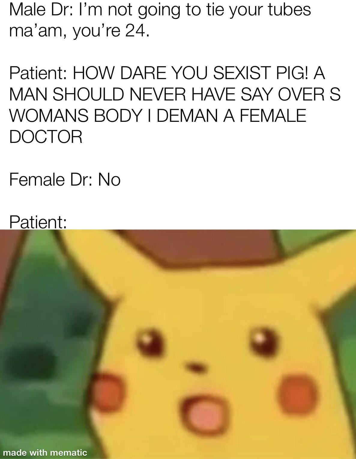 Patient zero r/memes