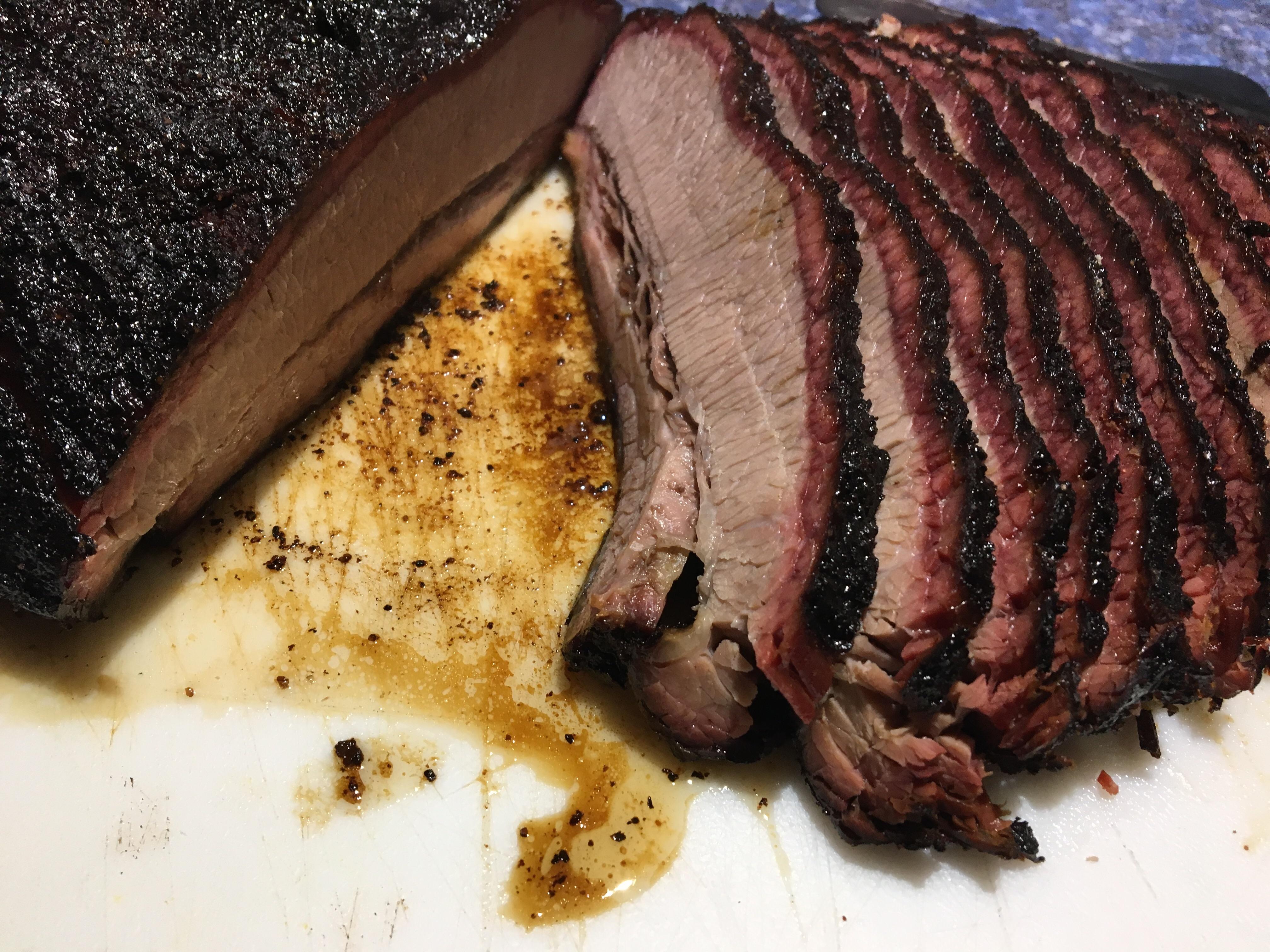 Pit Boss Brisket Rub Recipe