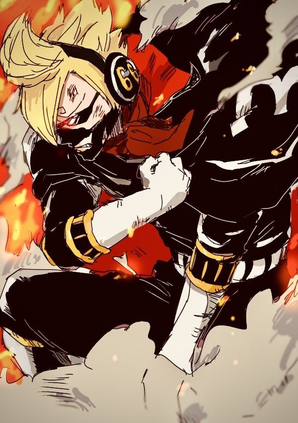 Raid Suit Sanji Fan Art r/OnePiece