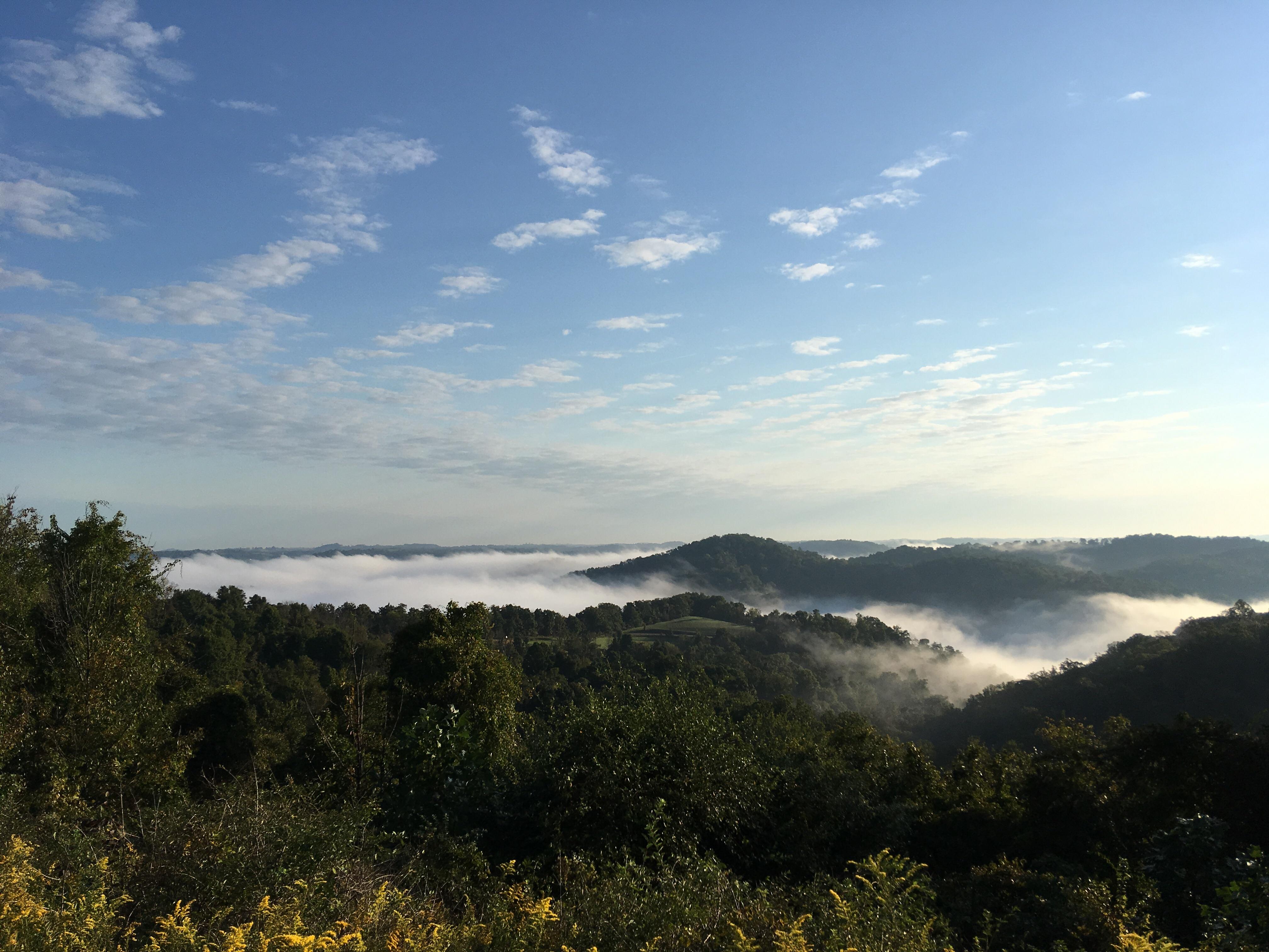Marshall County r/WestVirginia