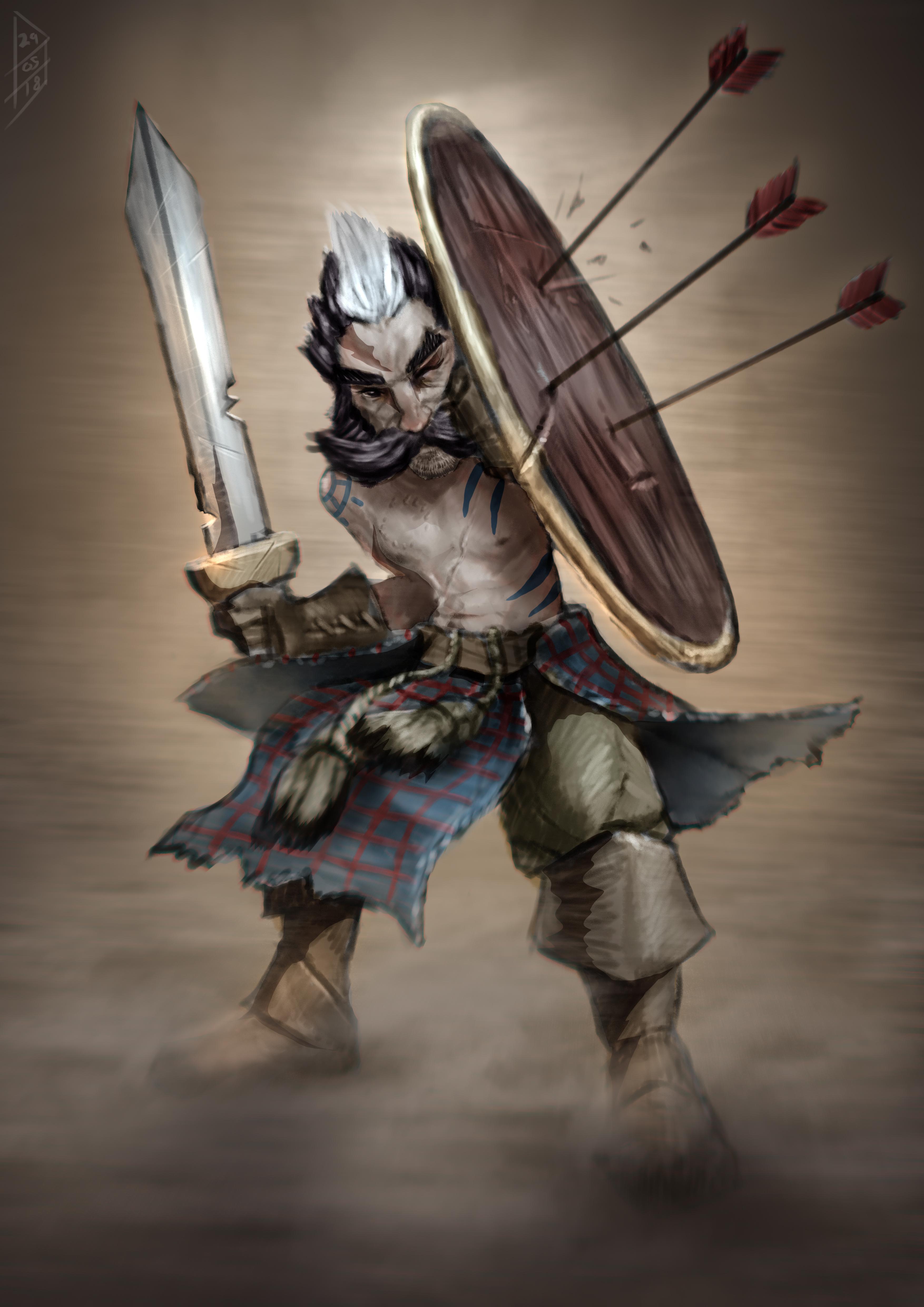 Pin on D&D Races Gnomes